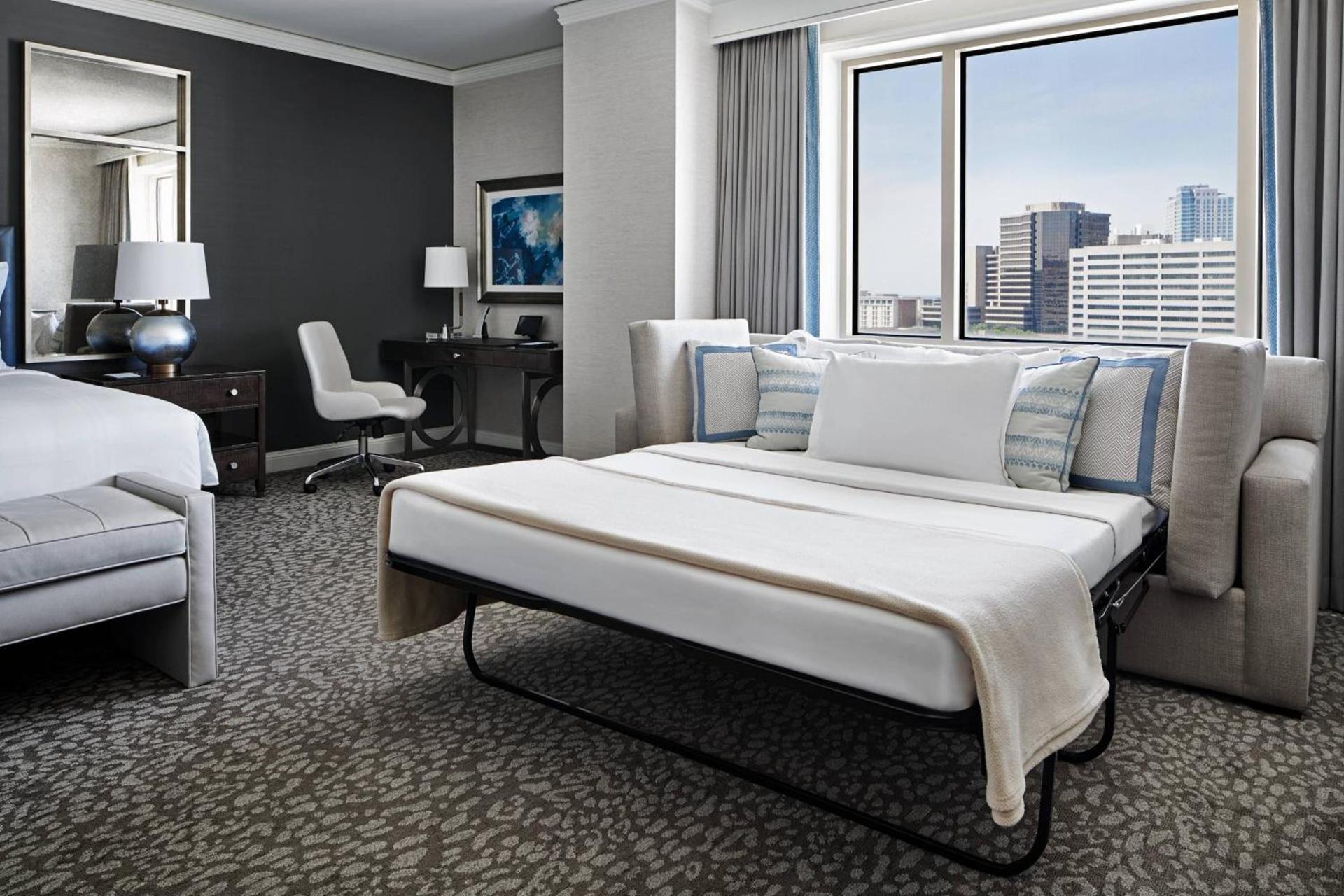 The Ritz-Carlton, Tysons Corner photo 17