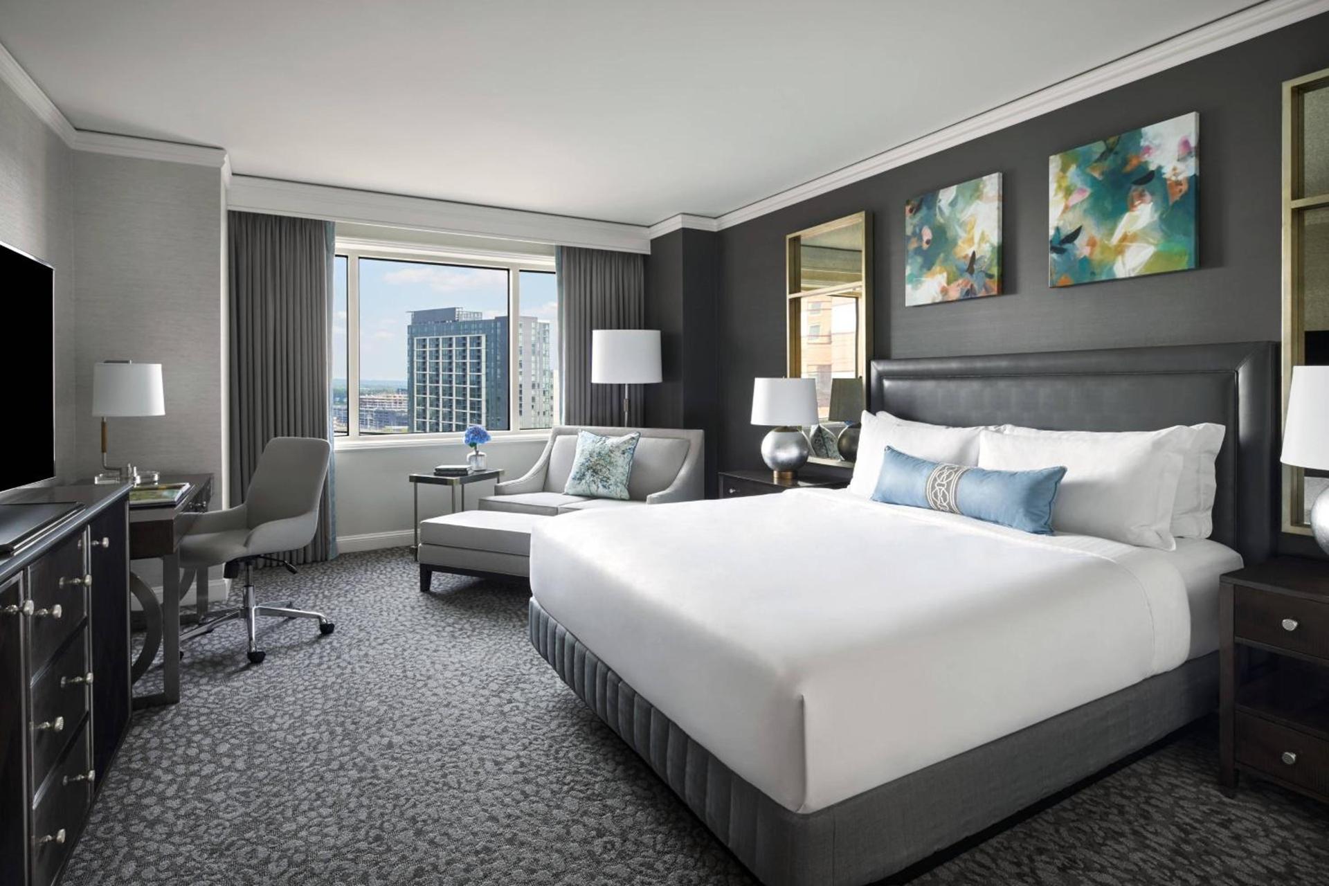 The Ritz-Carlton, Tysons Corner photo 14