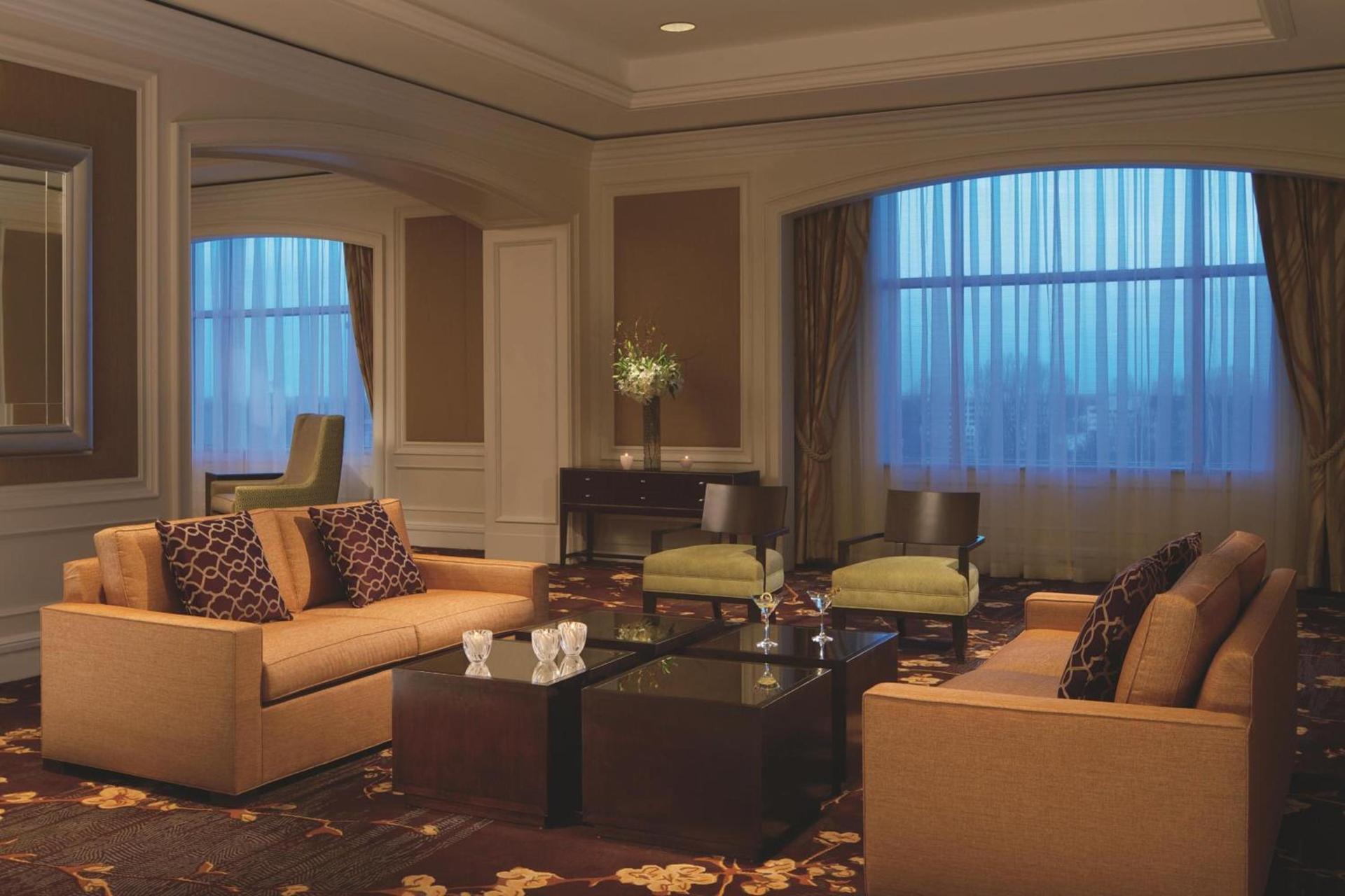 The Ritz-Carlton, Tysons Corner photo 84