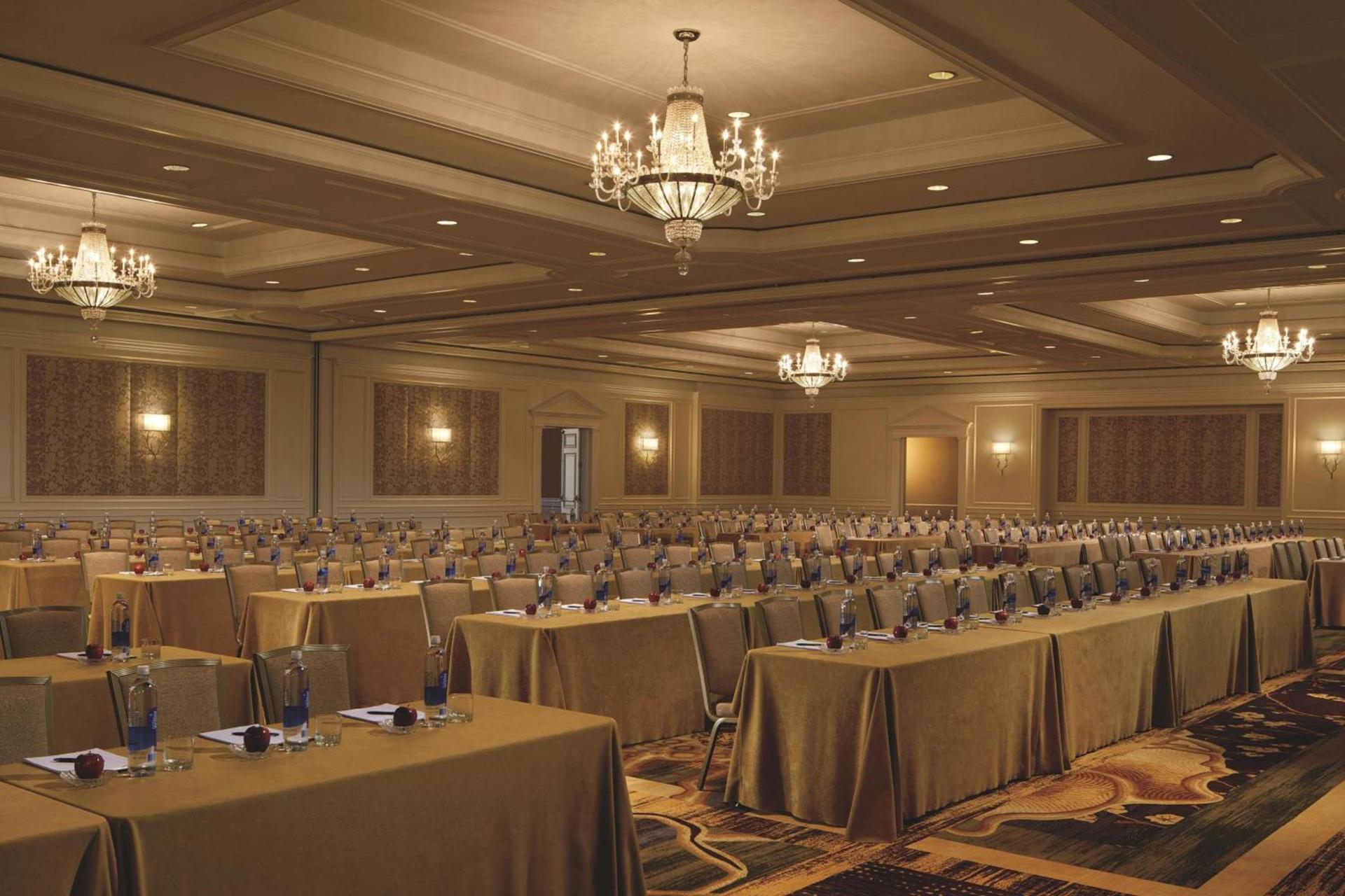 The Ritz-Carlton, Tysons Corner photo 88