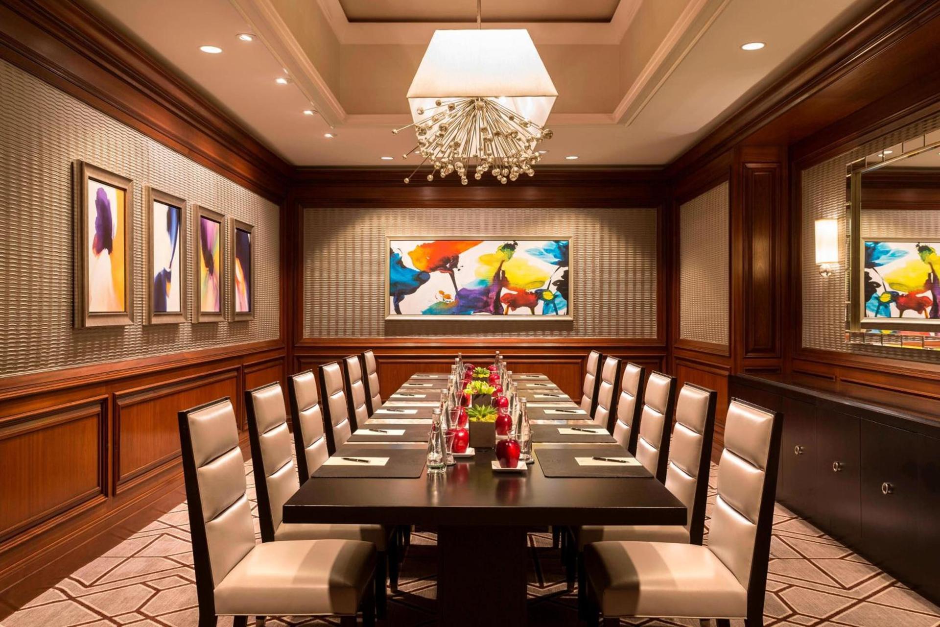 The Ritz-Carlton, Tysons Corner photo 86