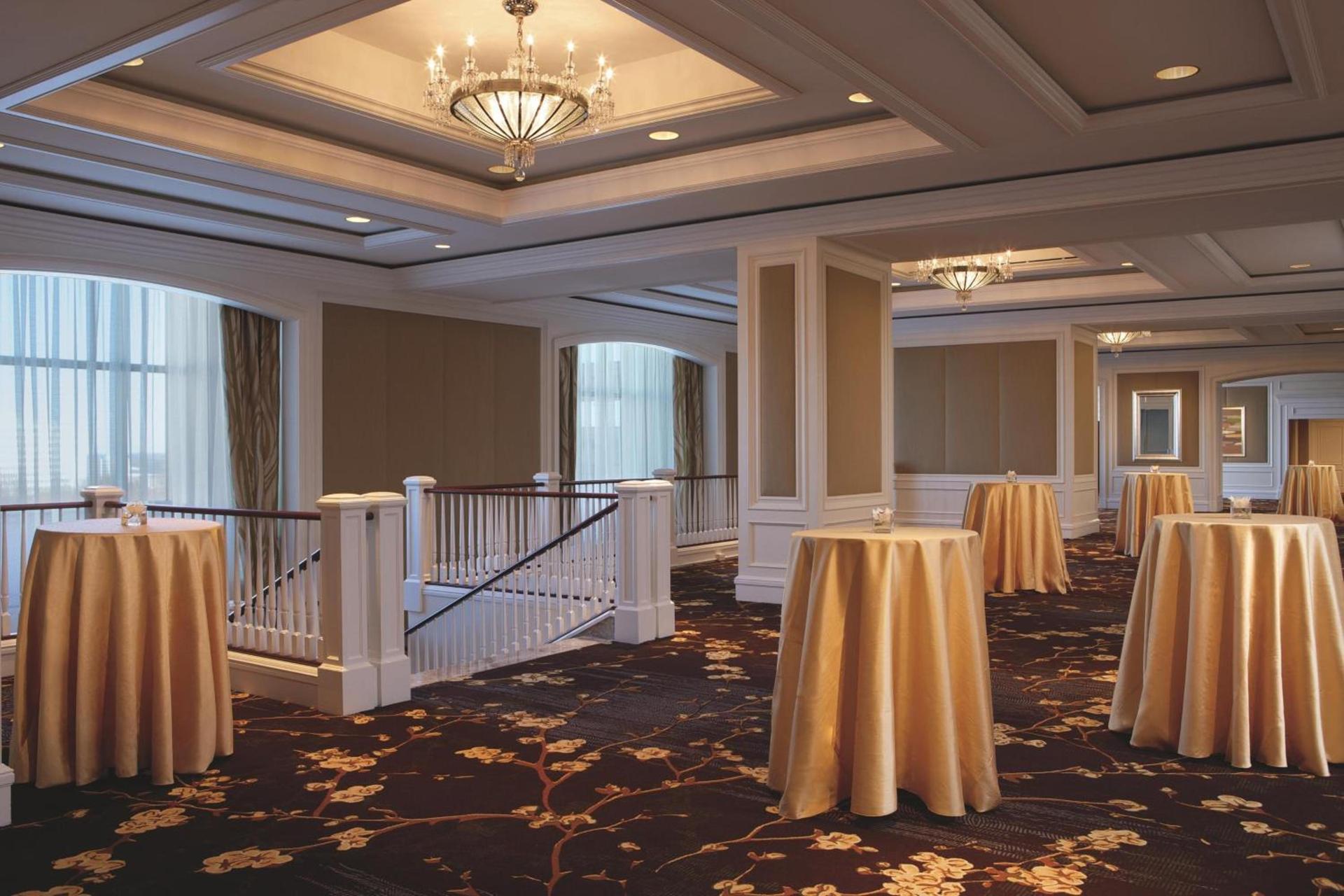 The Ritz-Carlton, Tysons Corner photo 83