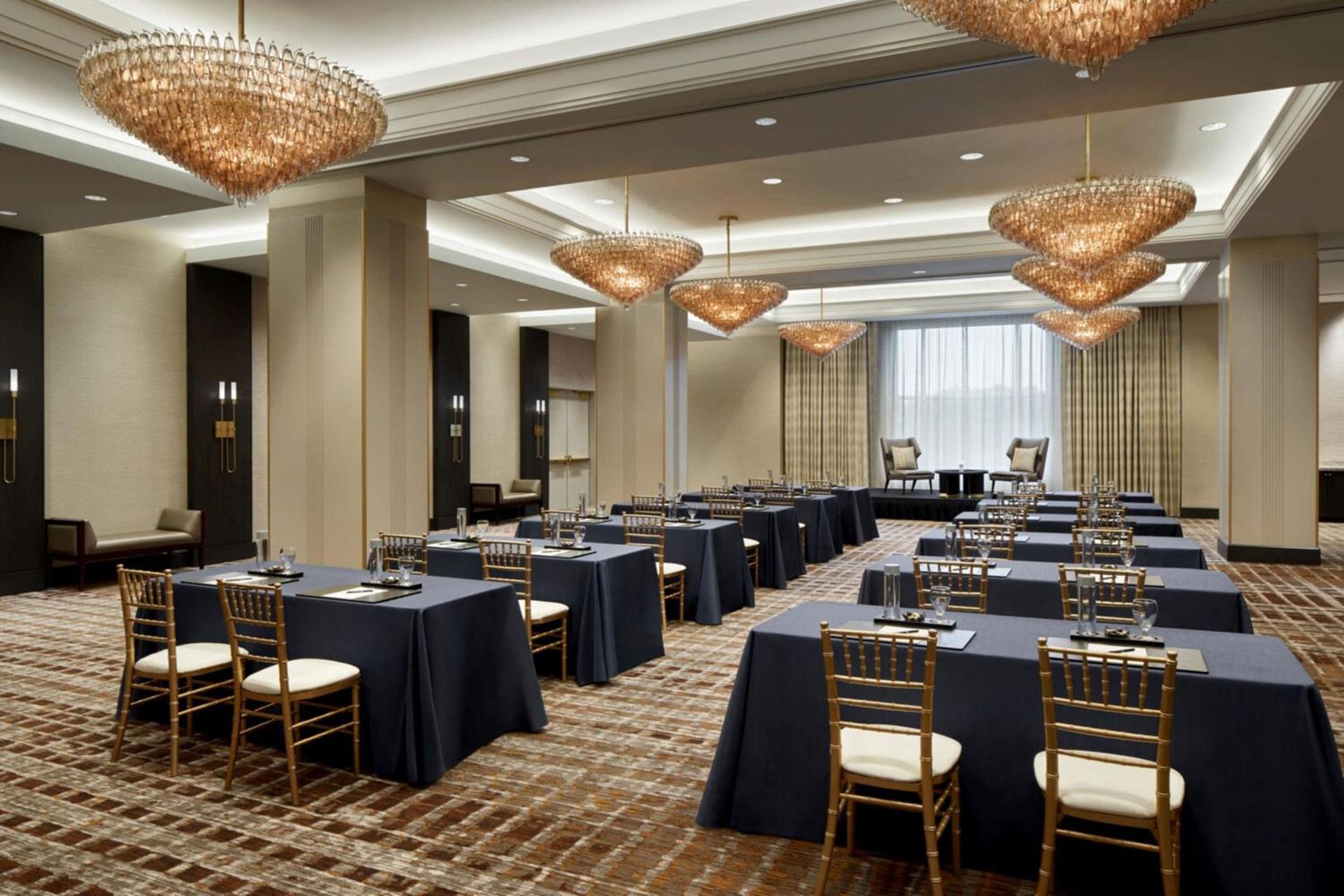 The Ritz-Carlton, Tysons Corner photo 90