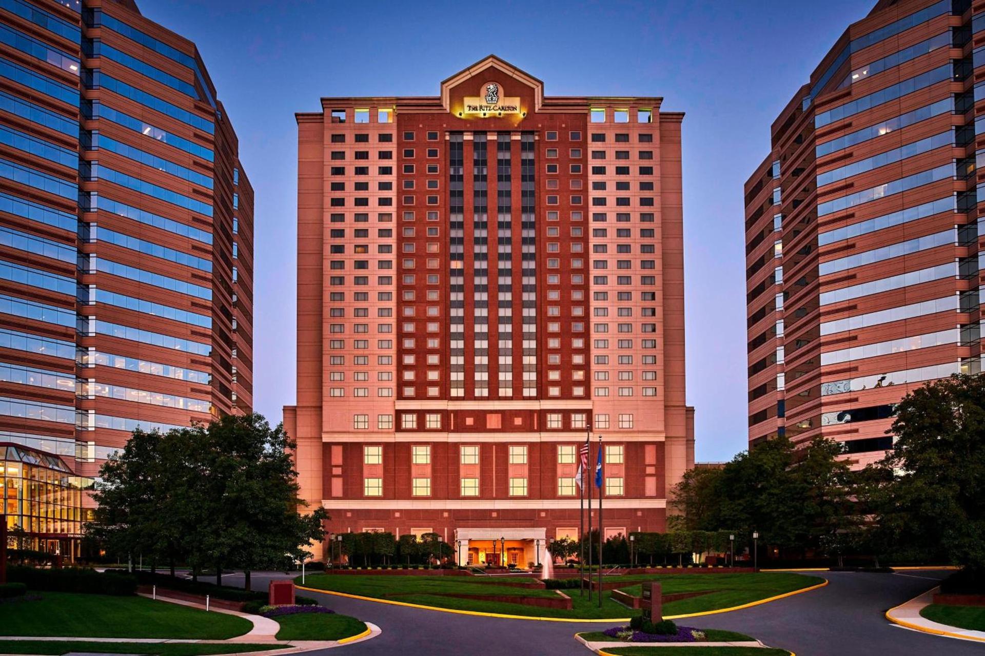 The Ritz-Carlton, Tysons Corner photo 2