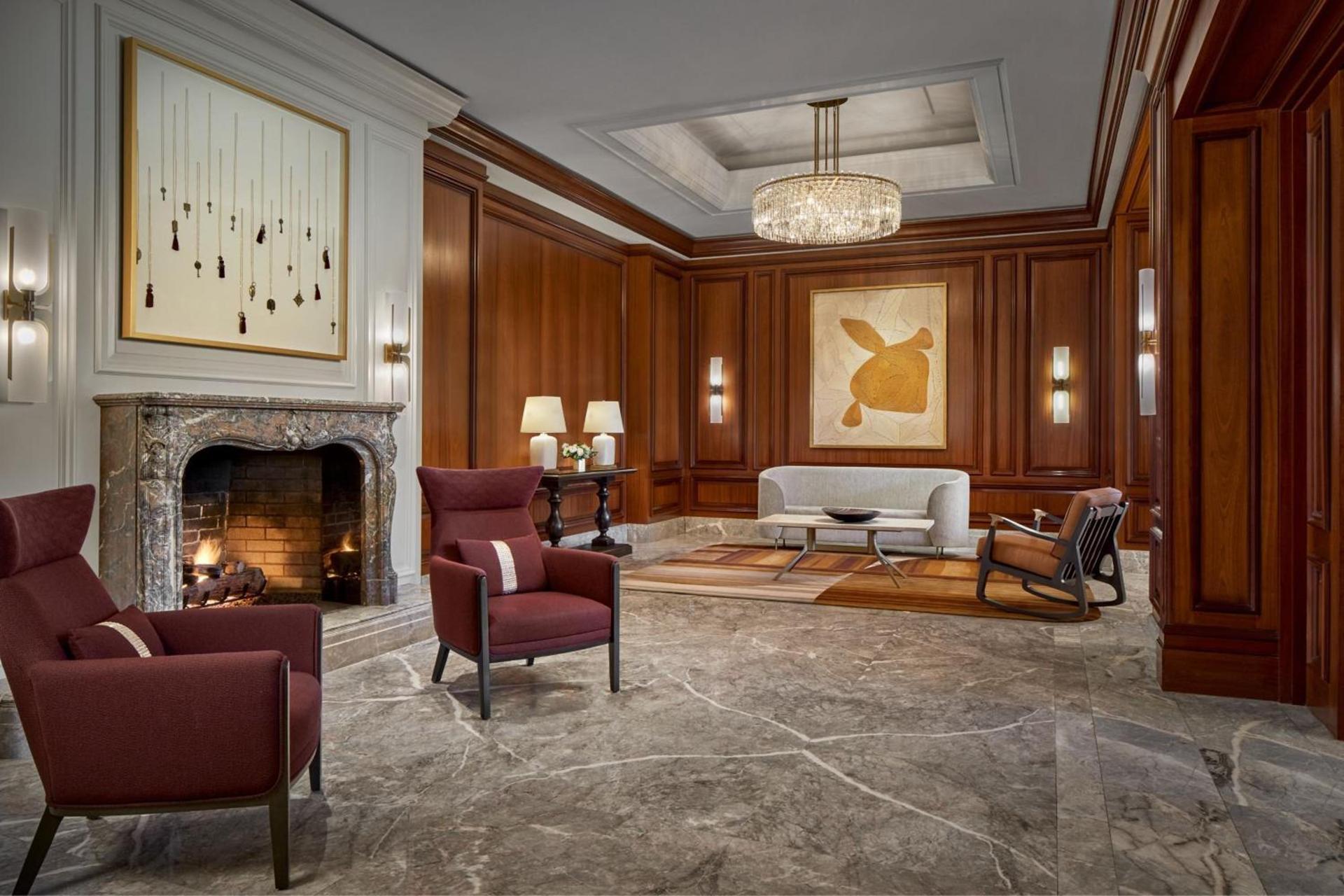 The Ritz-Carlton, Tysons Corner photo 6