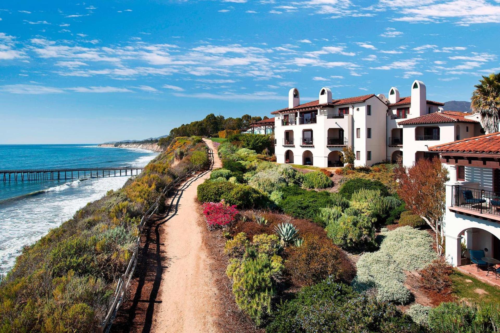 The Ritz-Carlton Bacara, Santa Barbara photo 11