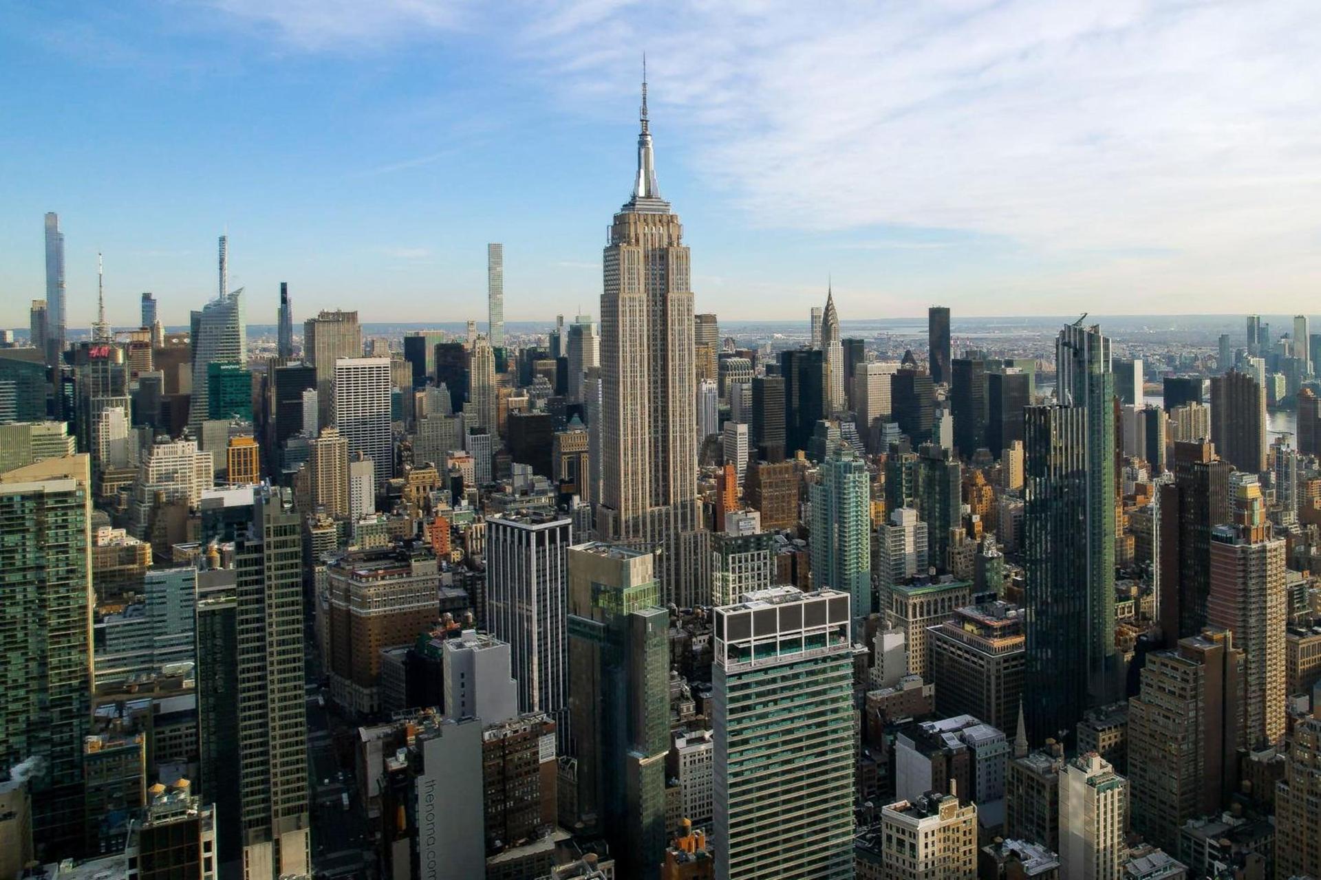 The Ritz-Carlton New York, NoMad photo 9