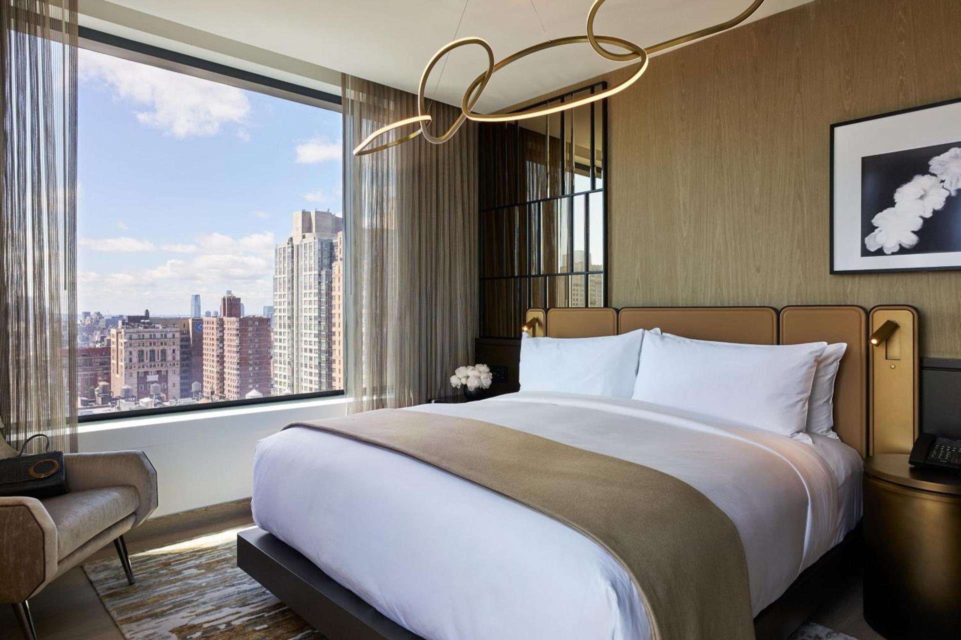 The Ritz-Carlton New York, NoMad photo 76