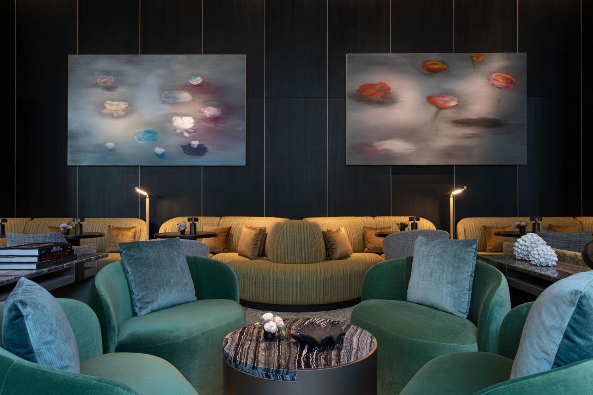 The Ritz-Carlton New York, NoMad photo 16
