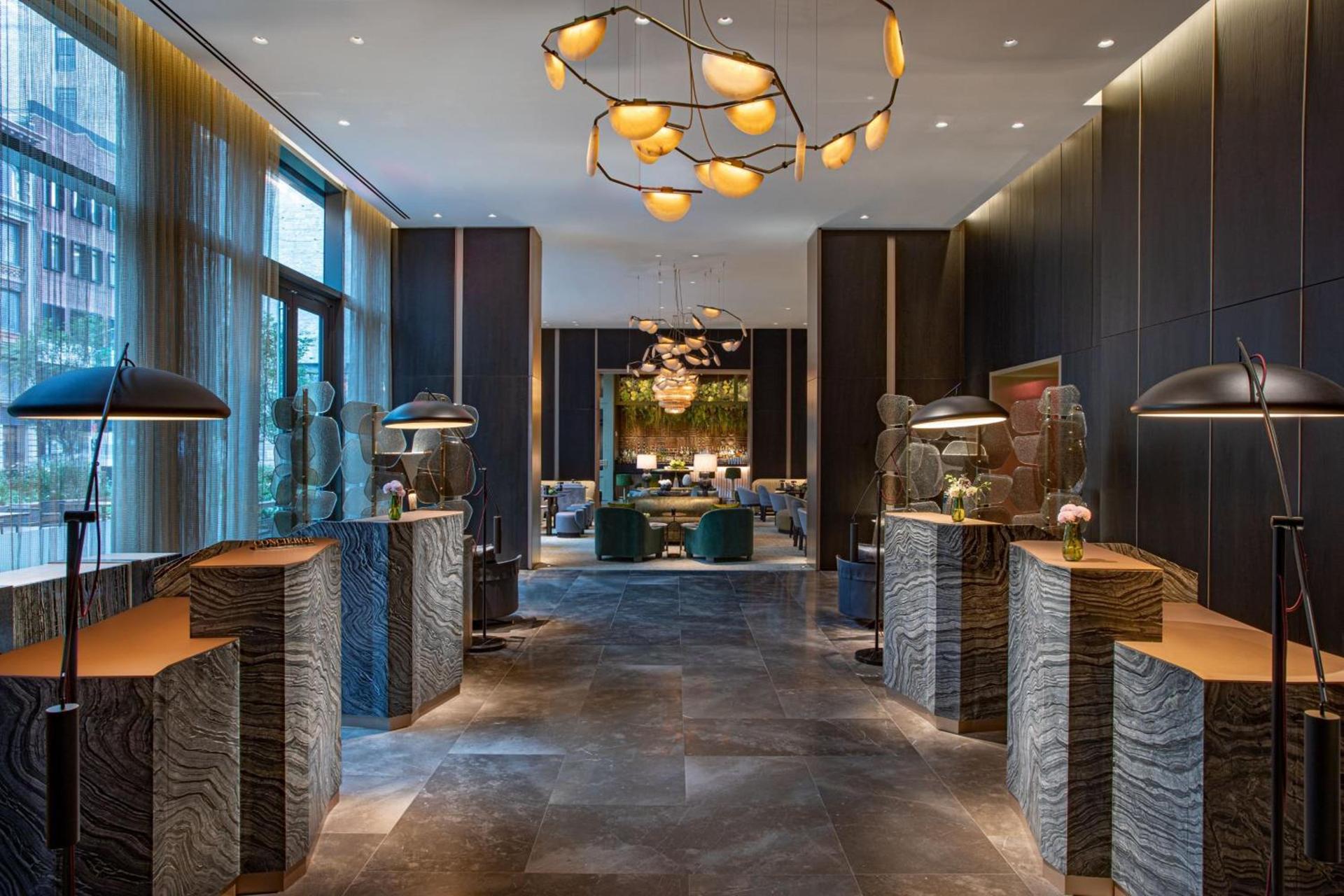 The Ritz-Carlton New York, NoMad photo 14