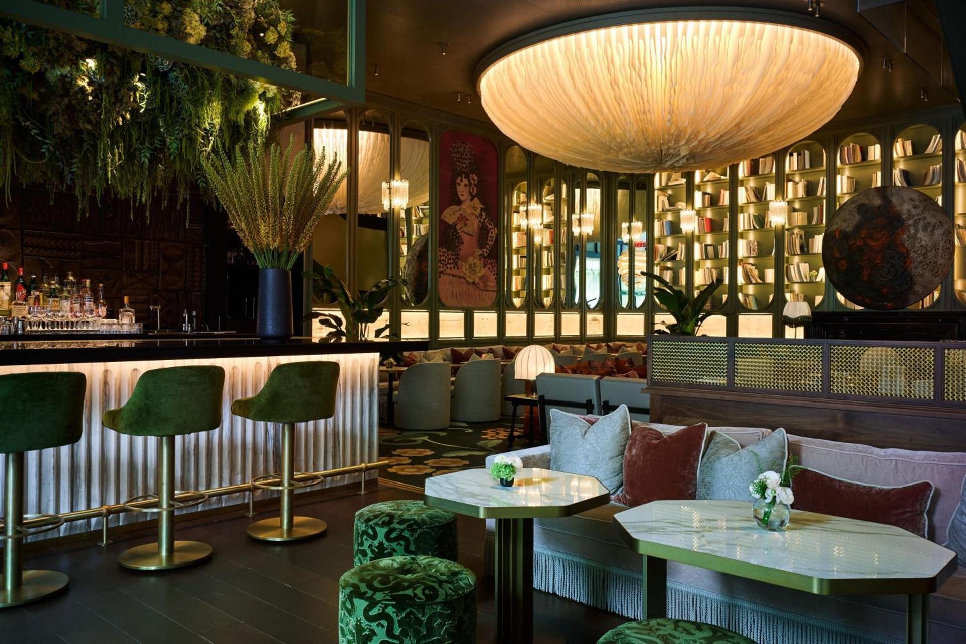 The Ritz-Carlton New York, NoMad photo 18