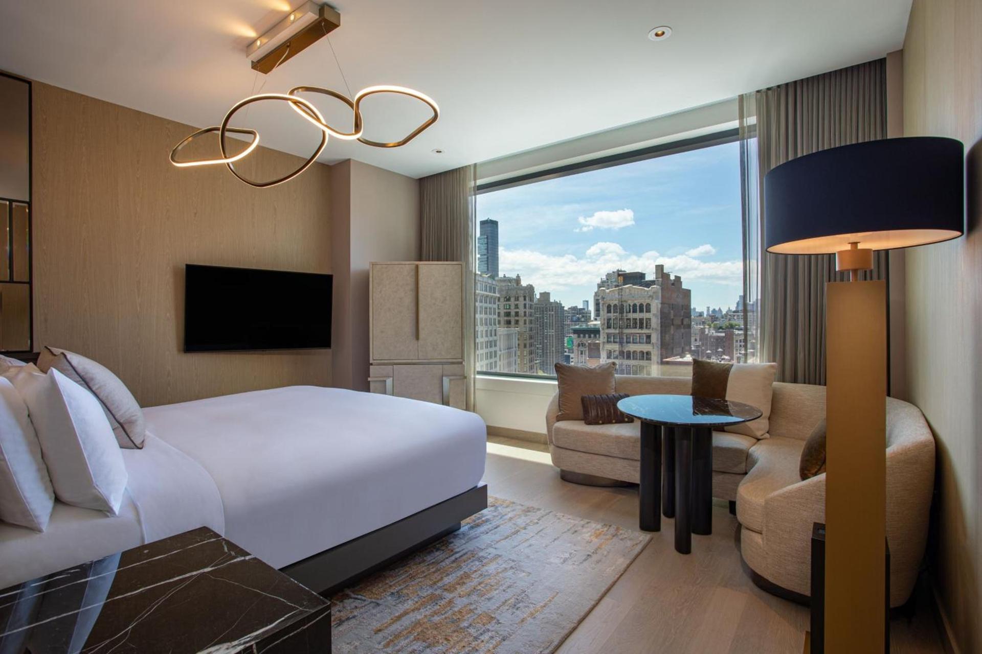 The Ritz-Carlton New York, NoMad photo 37