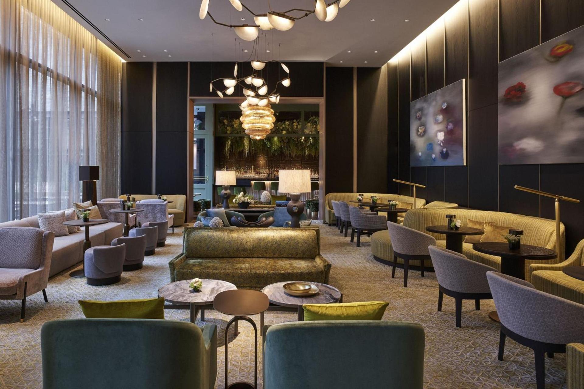 The Ritz-Carlton New York, NoMad photo 13