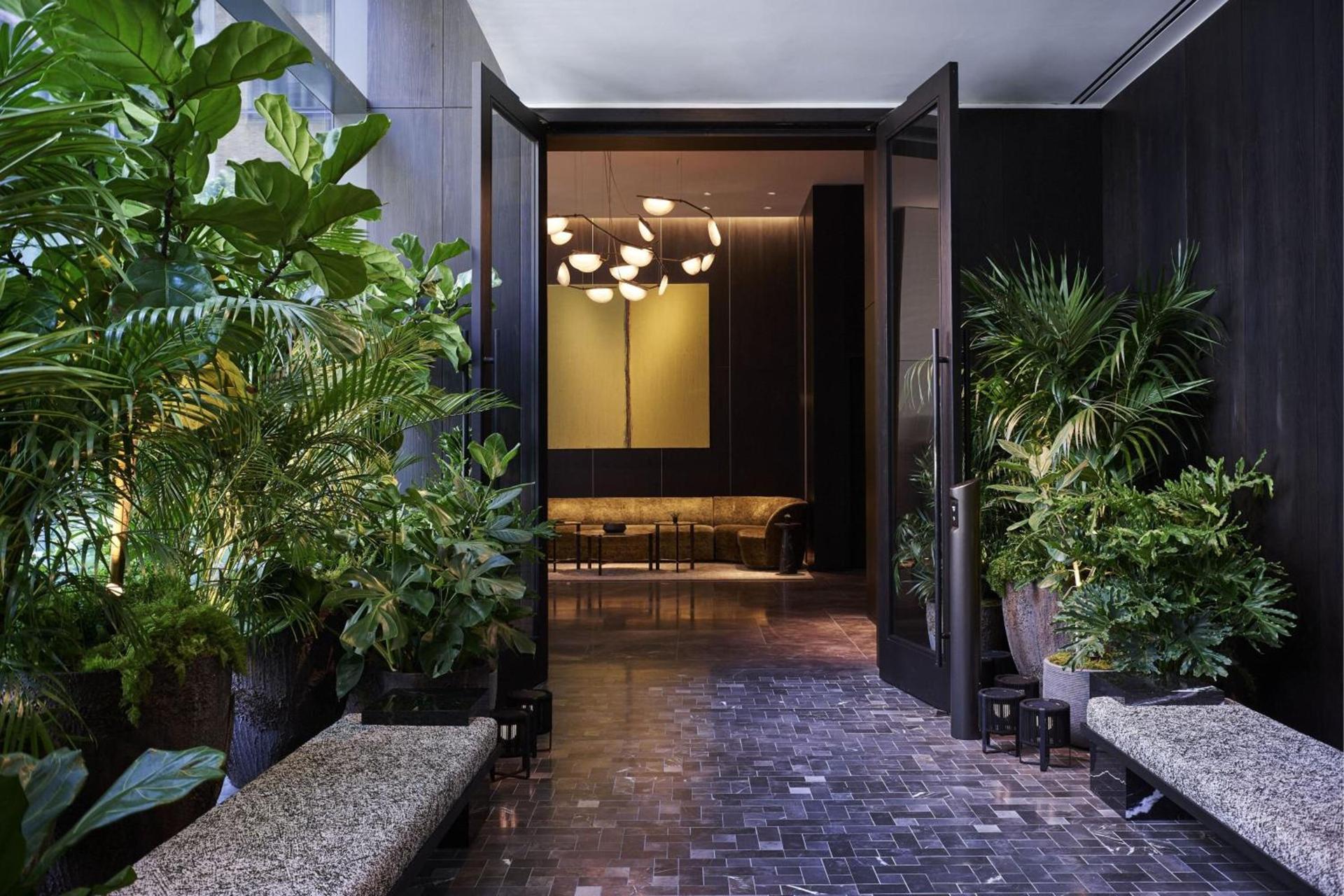 The Ritz-Carlton New York, NoMad photo 20