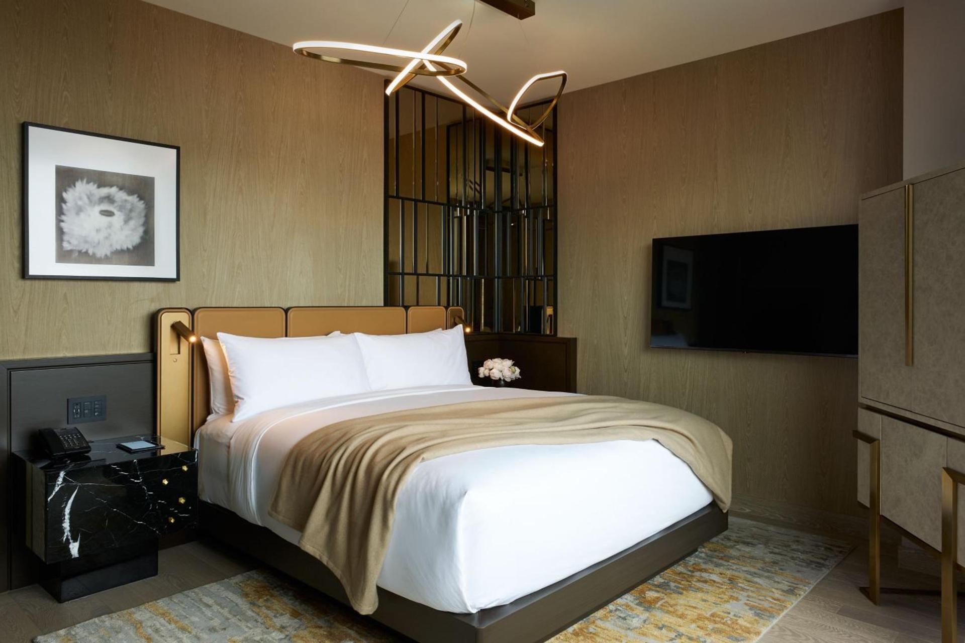 The Ritz-Carlton New York, NoMad photo 26