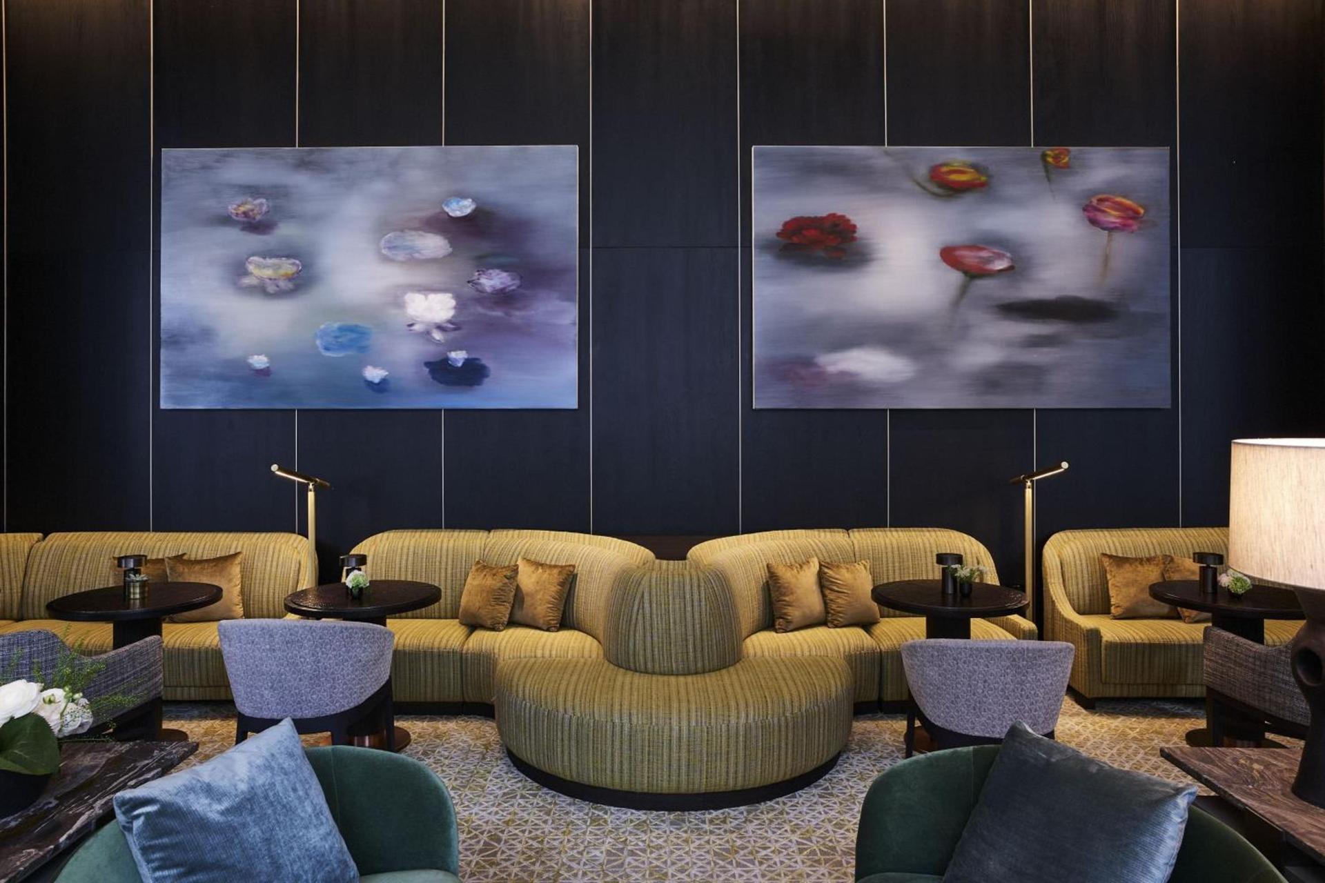 The Ritz-Carlton New York, NoMad photo 12