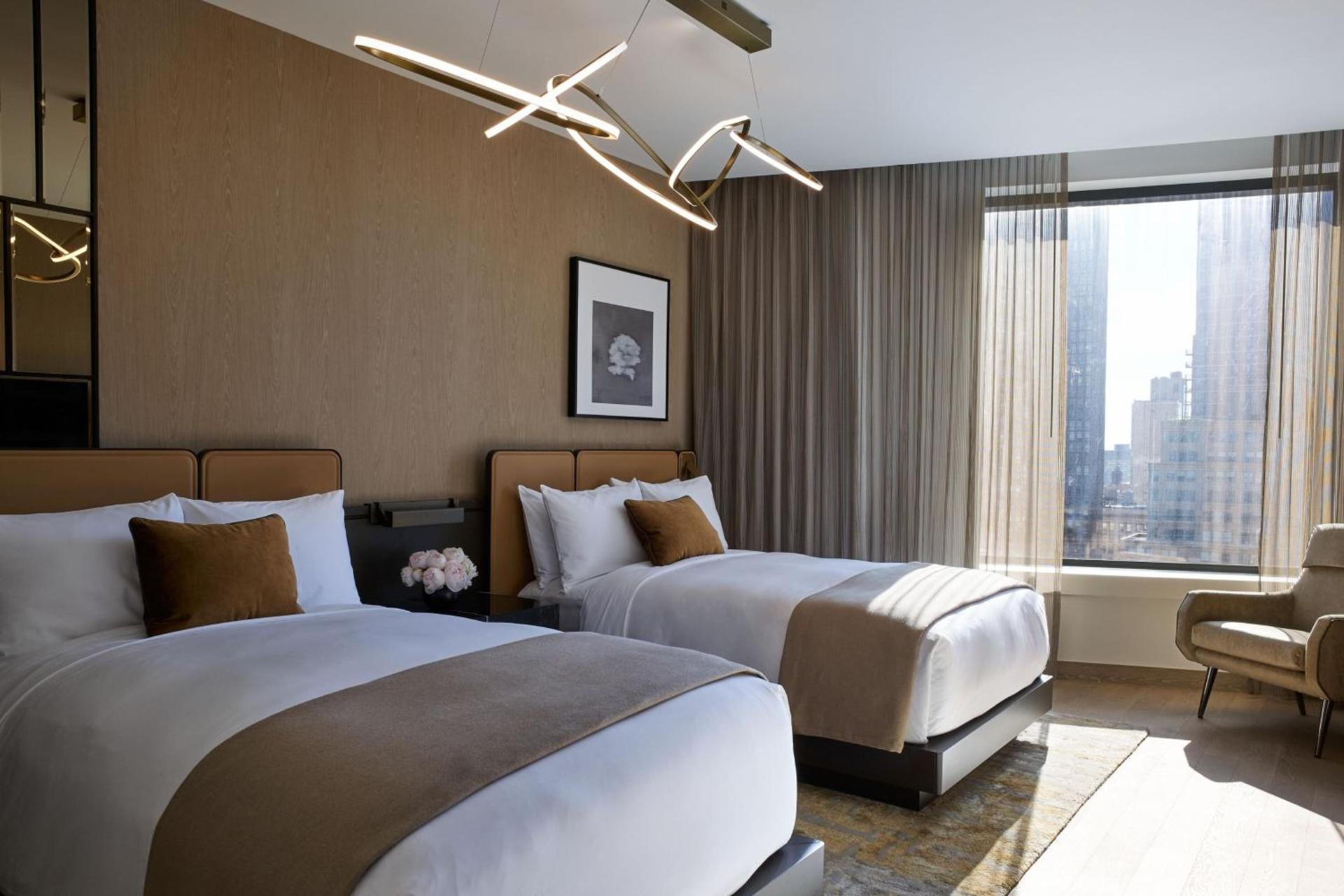 The Ritz-Carlton New York, NoMad photo 32