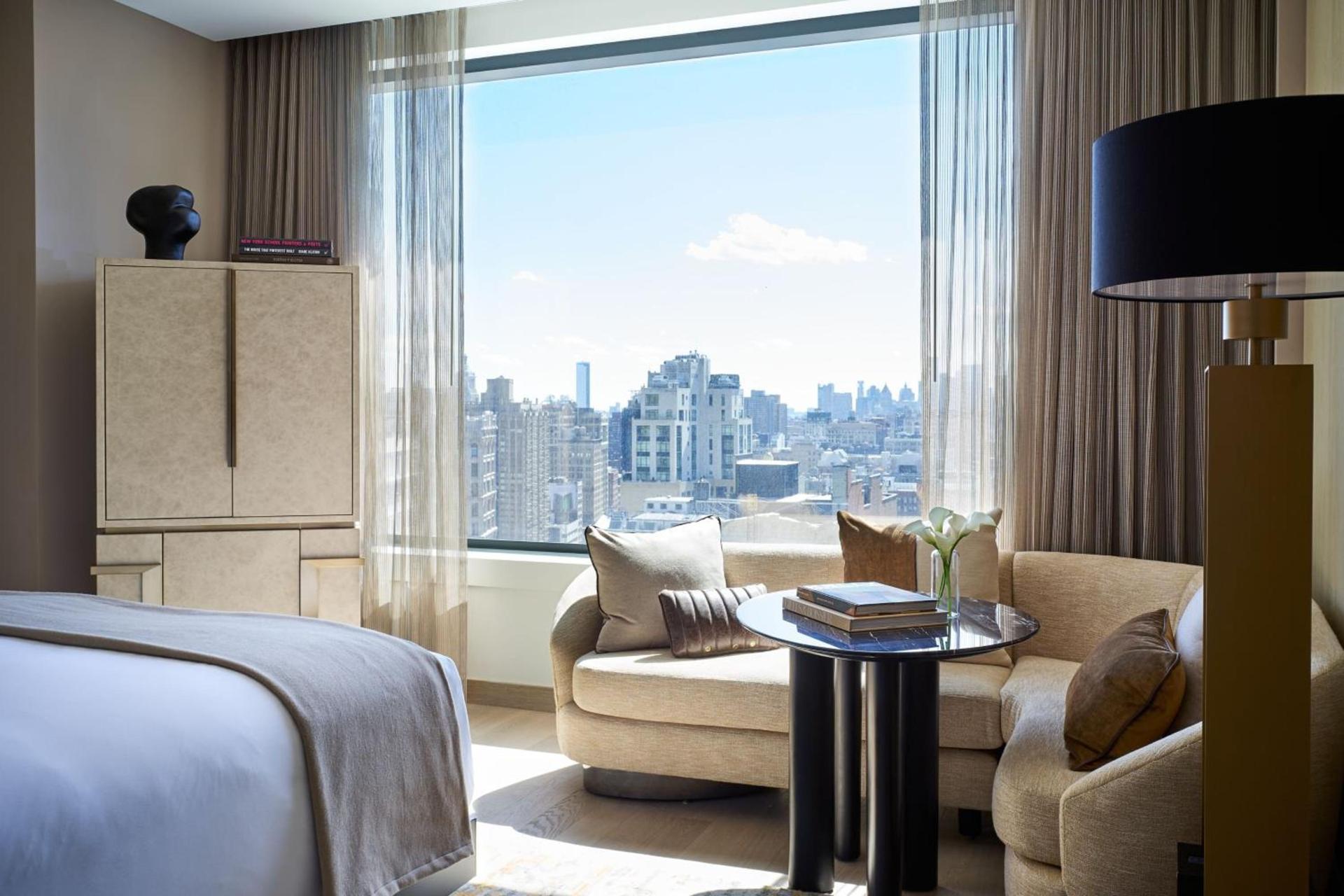 The Ritz-Carlton New York, NoMad photo 40