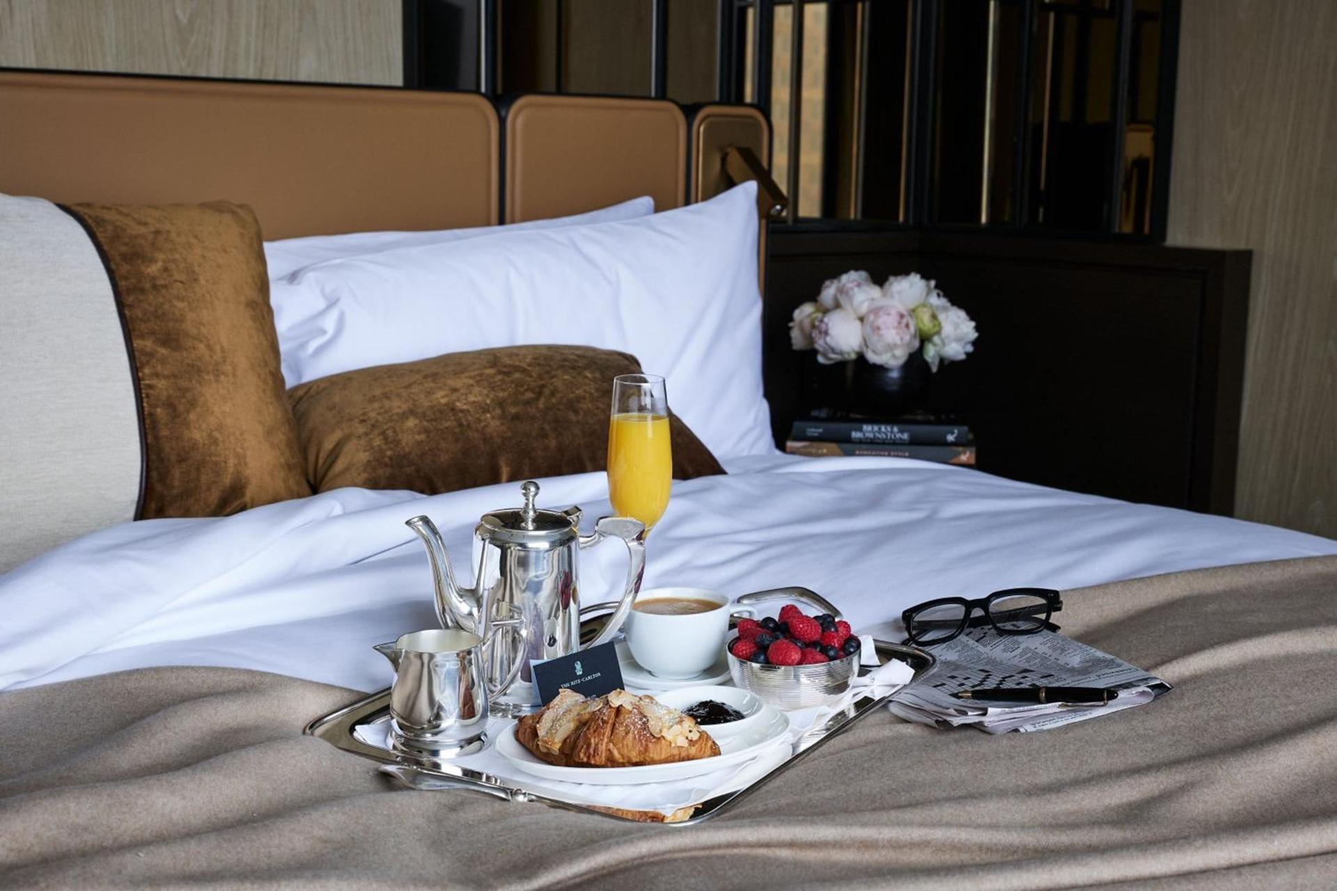 The Ritz-Carlton New York, NoMad photo 45