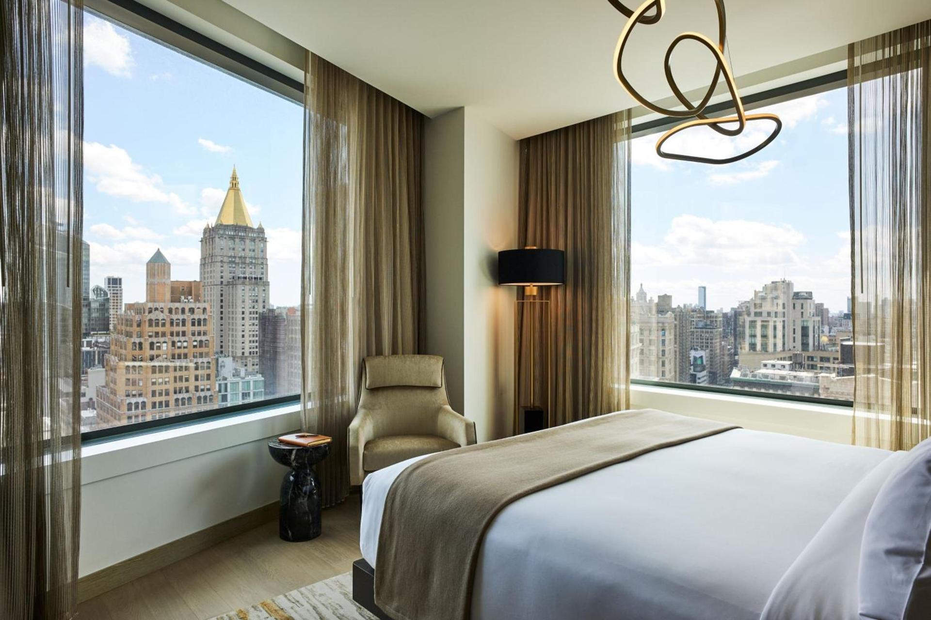 The Ritz-Carlton New York, NoMad photo 82