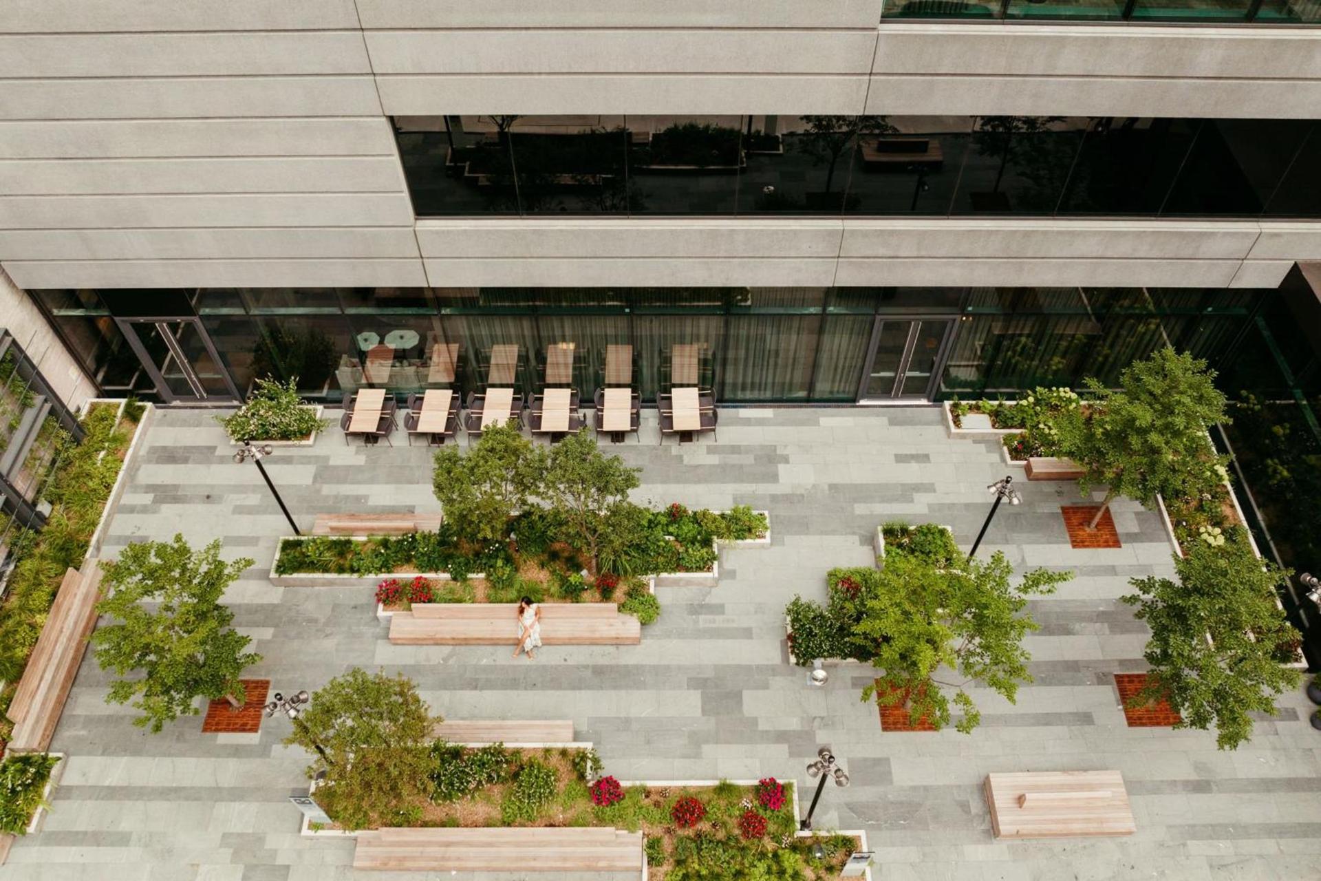 The Ritz-Carlton New York, NoMad photo 21