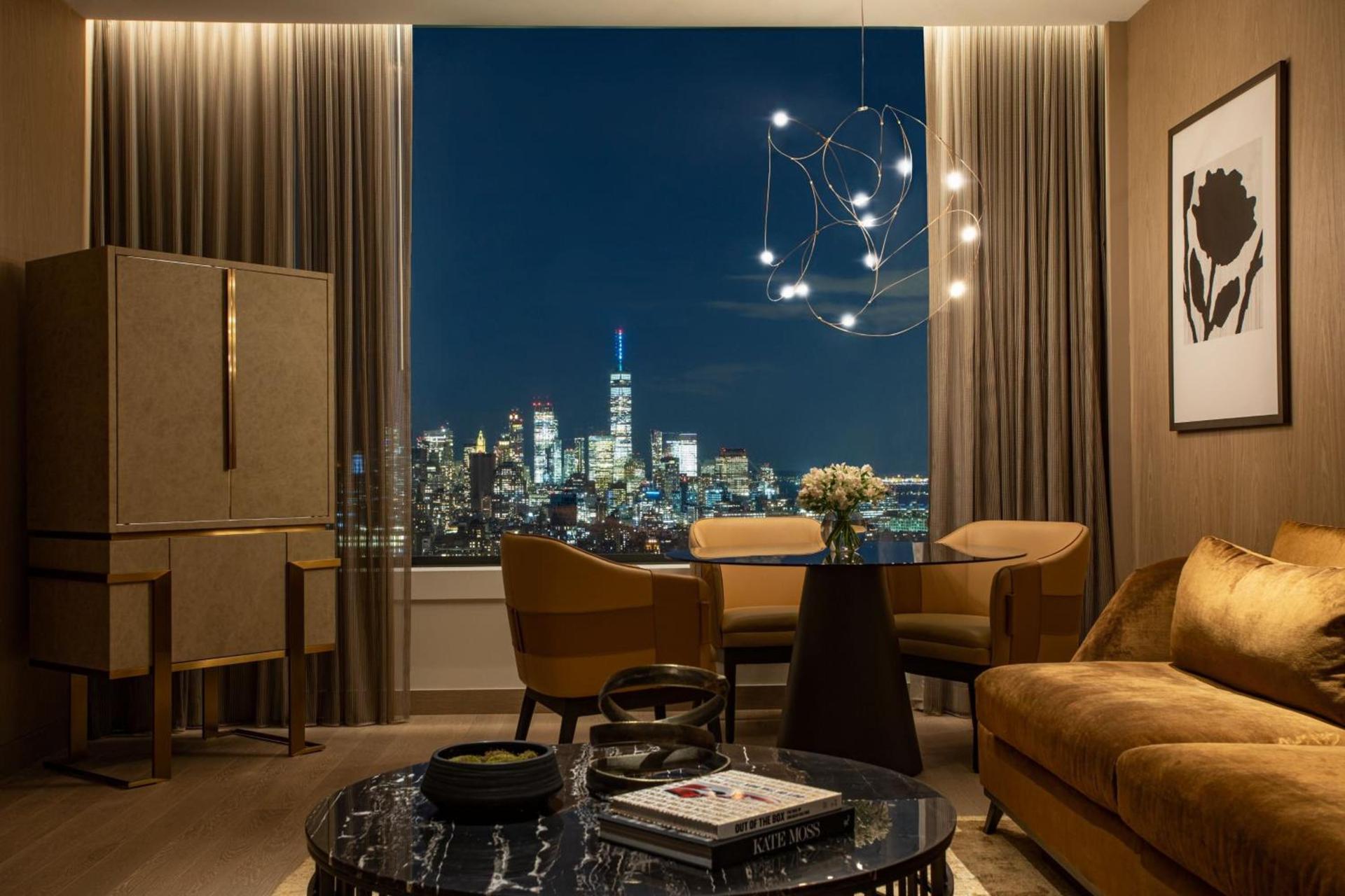 The Ritz-Carlton New York, NoMad photo 71