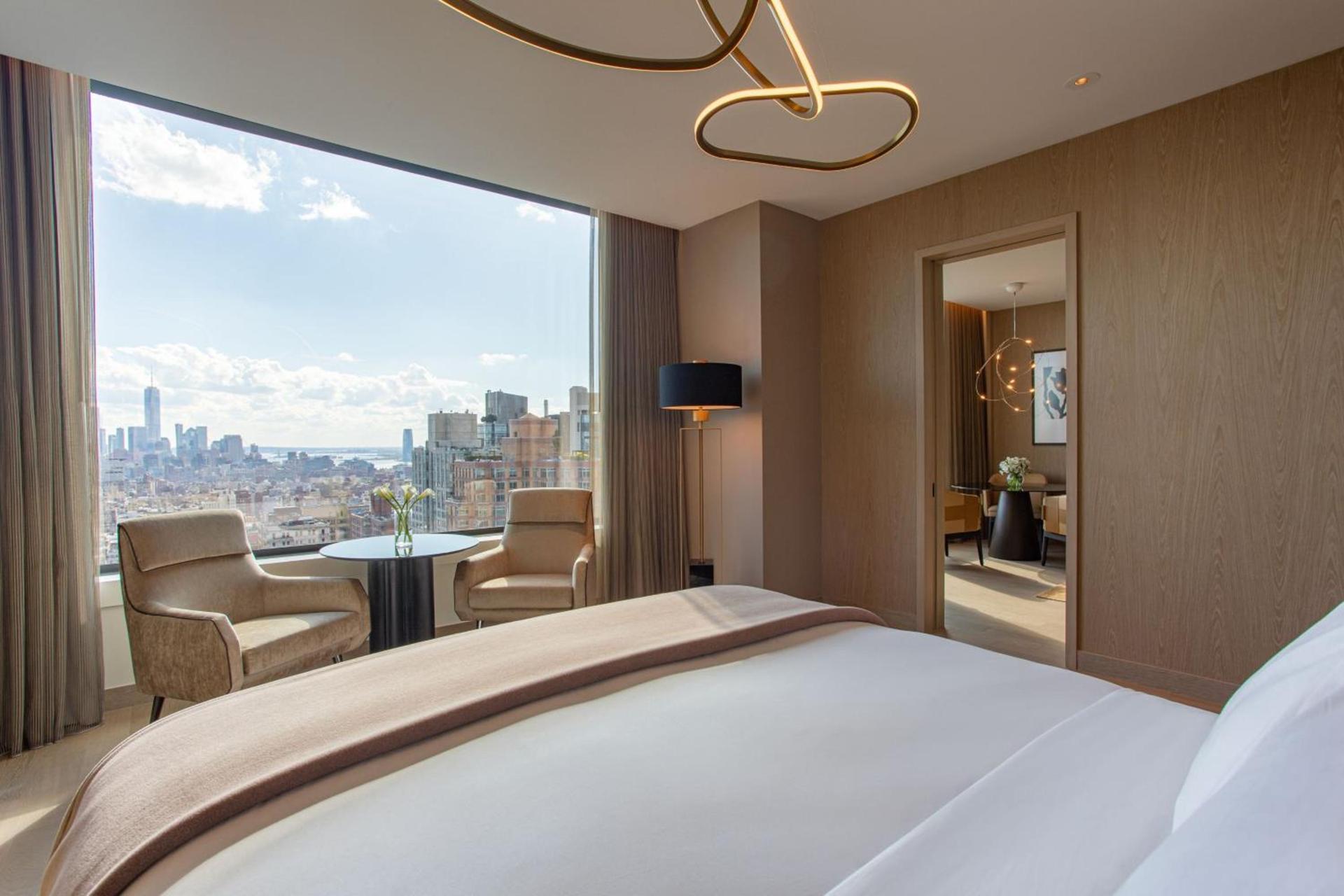 The Ritz-Carlton New York, NoMad photo 88