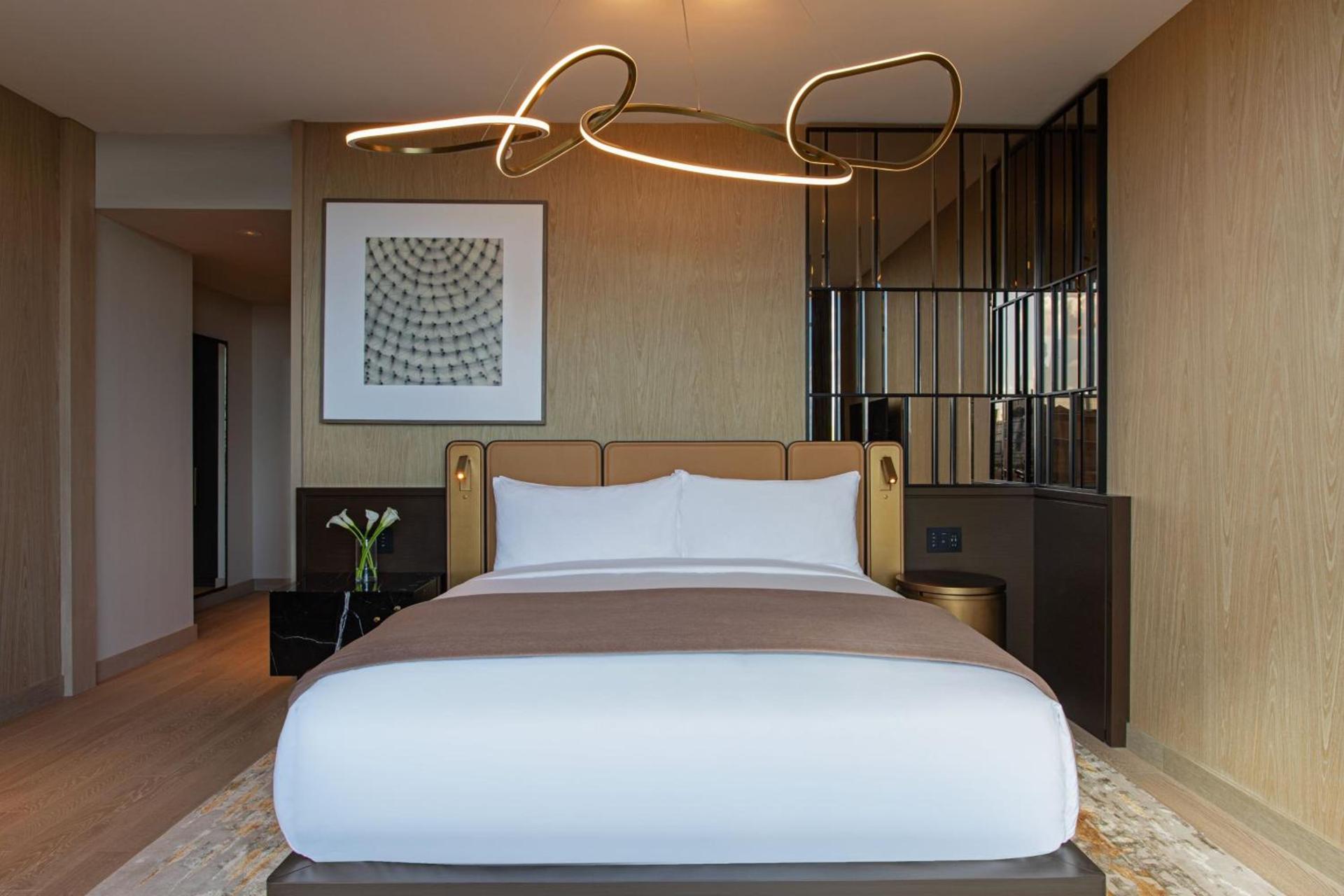 The Ritz-Carlton New York, NoMad photo 91