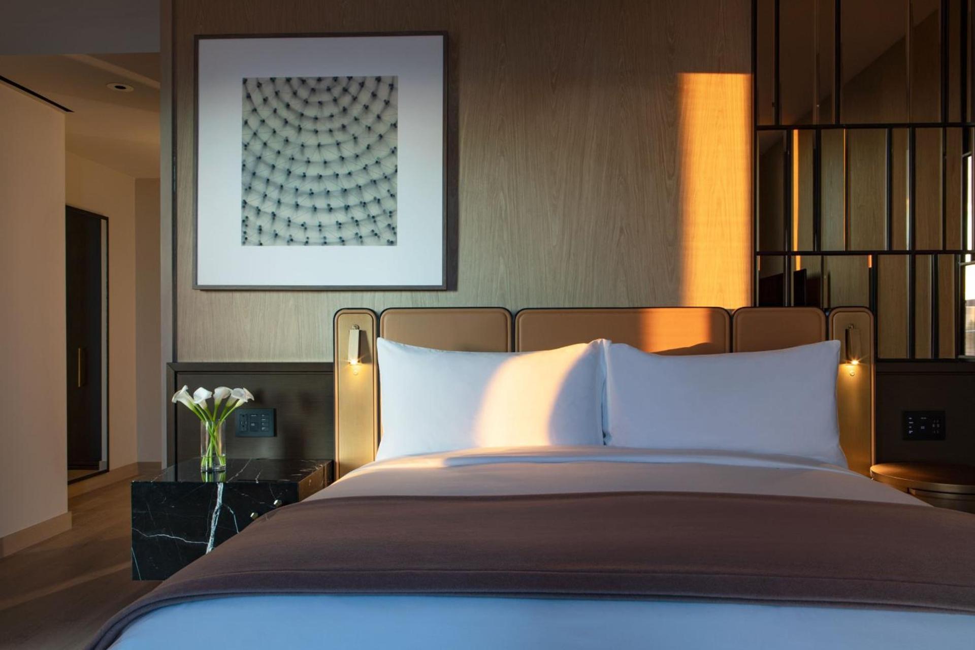 The Ritz-Carlton New York, NoMad photo 87