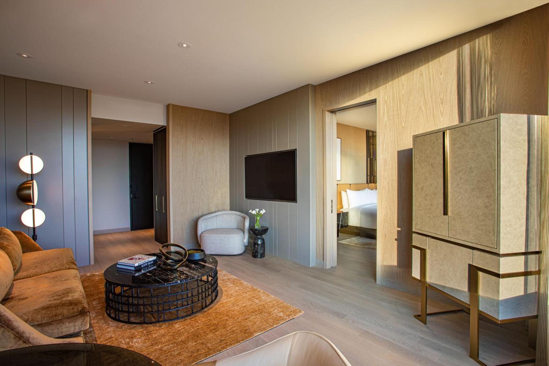 The Ritz-Carlton New York, NoMad photo 64