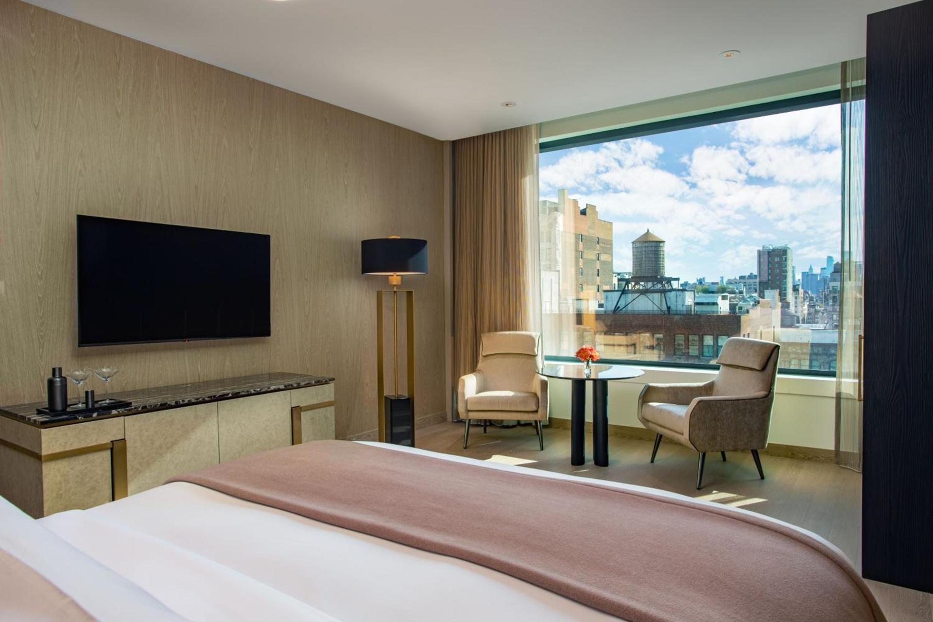 The Ritz-Carlton New York, NoMad photo 42