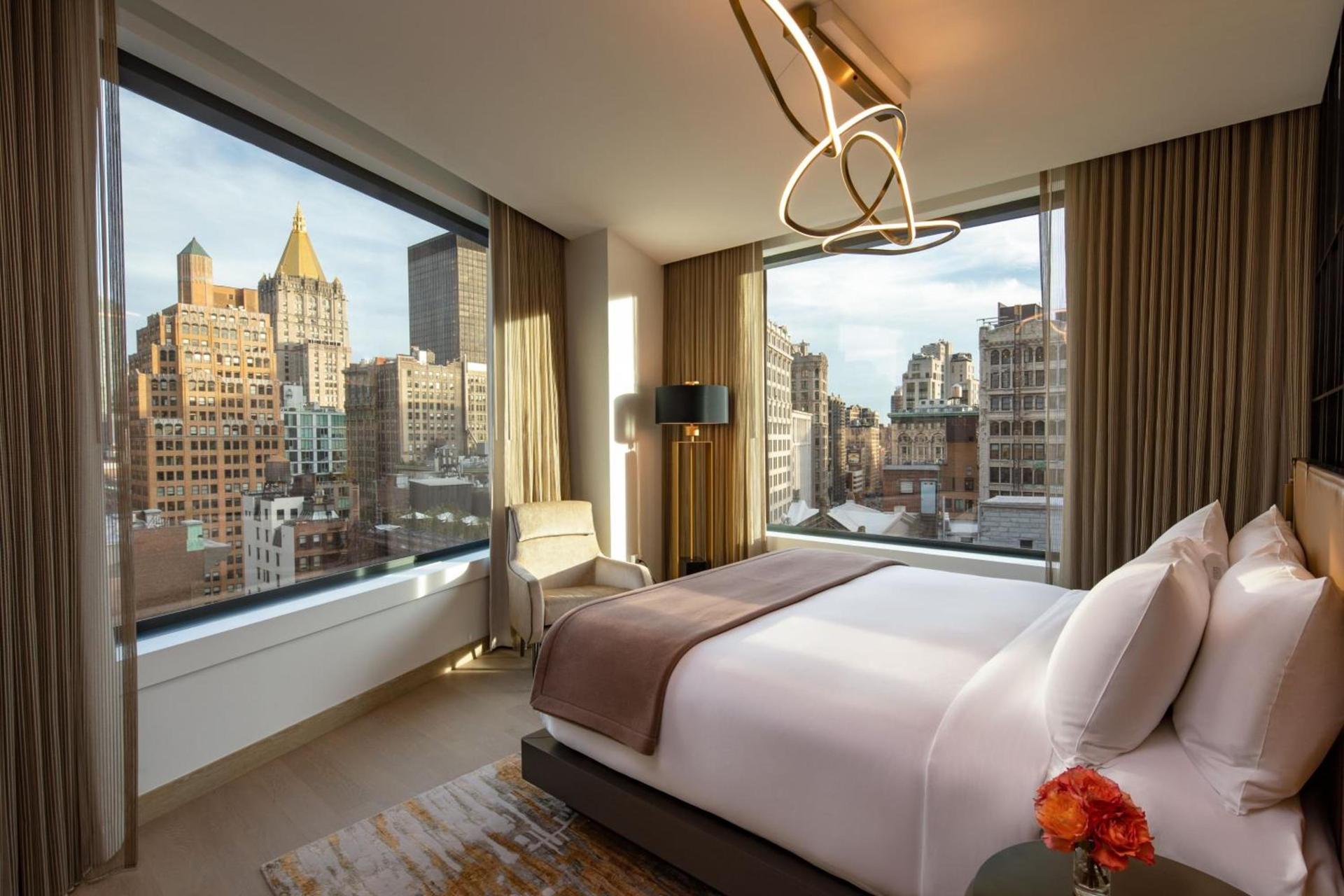The Ritz-Carlton New York, NoMad photo 60