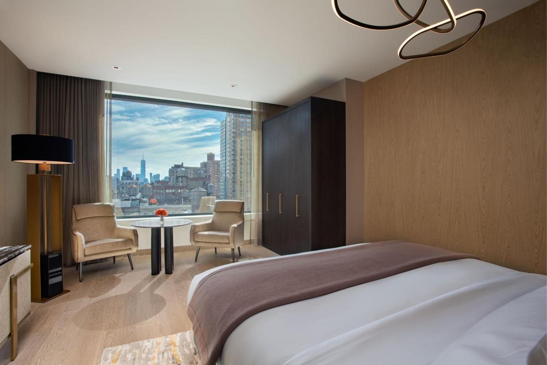 The Ritz-Carlton New York, NoMad photo 43