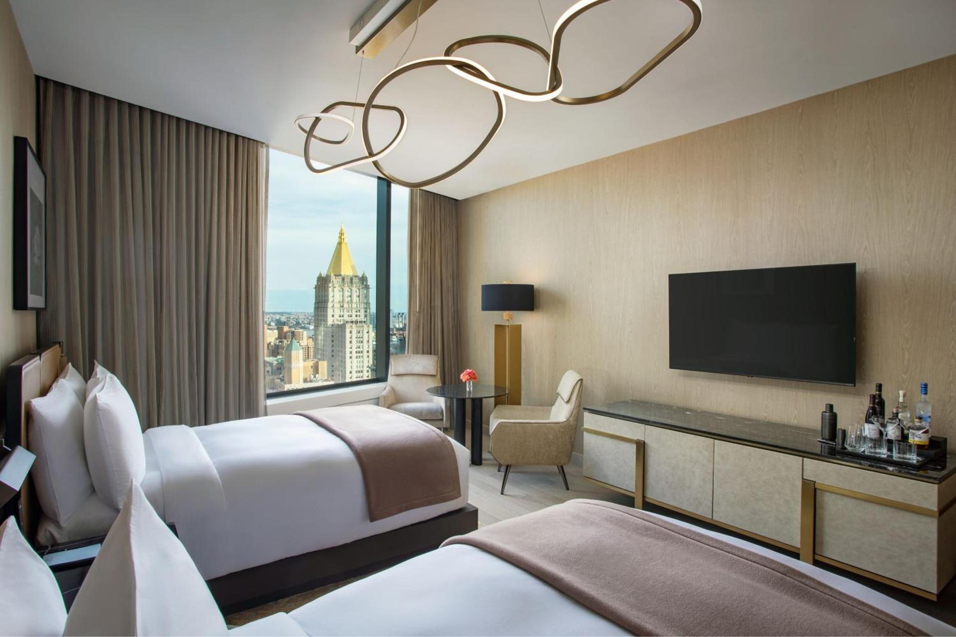 The Ritz-Carlton New York, NoMad photo 33