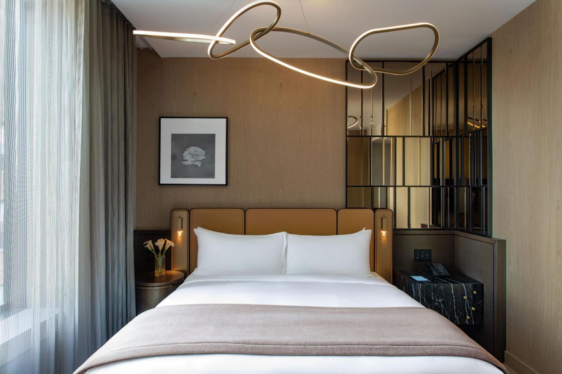 The Ritz-Carlton New York, NoMad photo 29