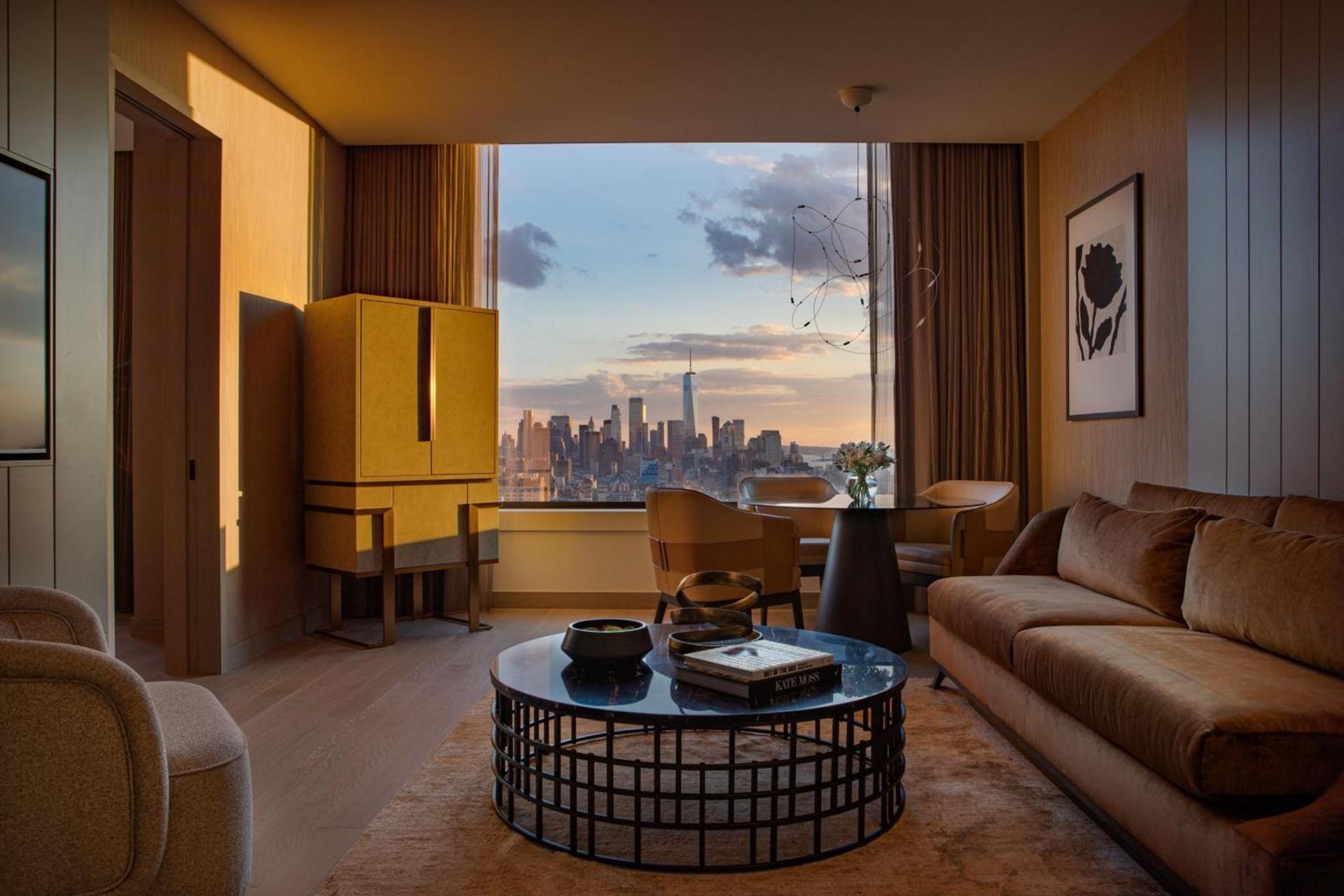 The Ritz-Carlton New York, NoMad photo 63