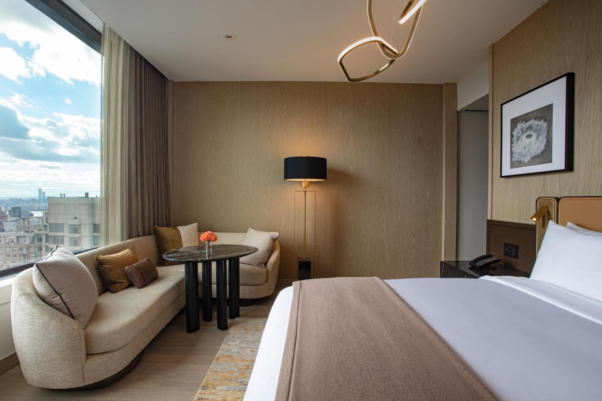 The Ritz-Carlton New York, NoMad photo 44