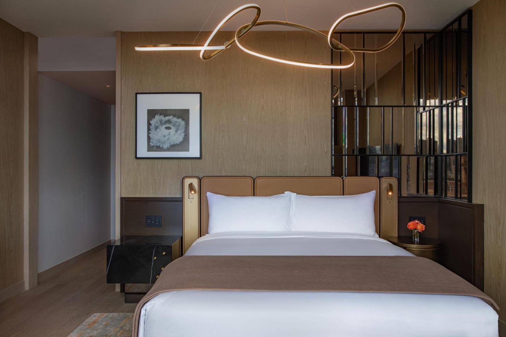 The Ritz-Carlton New York, NoMad photo 85