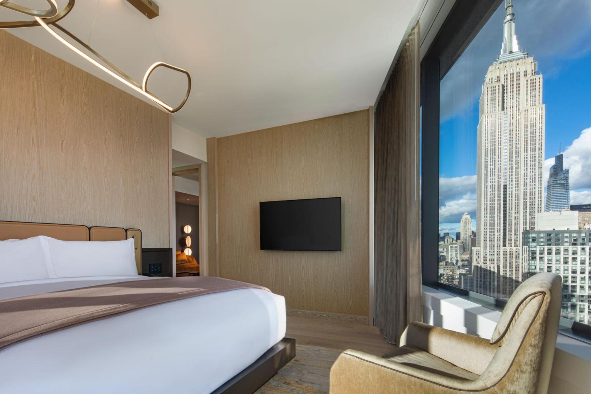 The Ritz-Carlton New York, NoMad photo 81