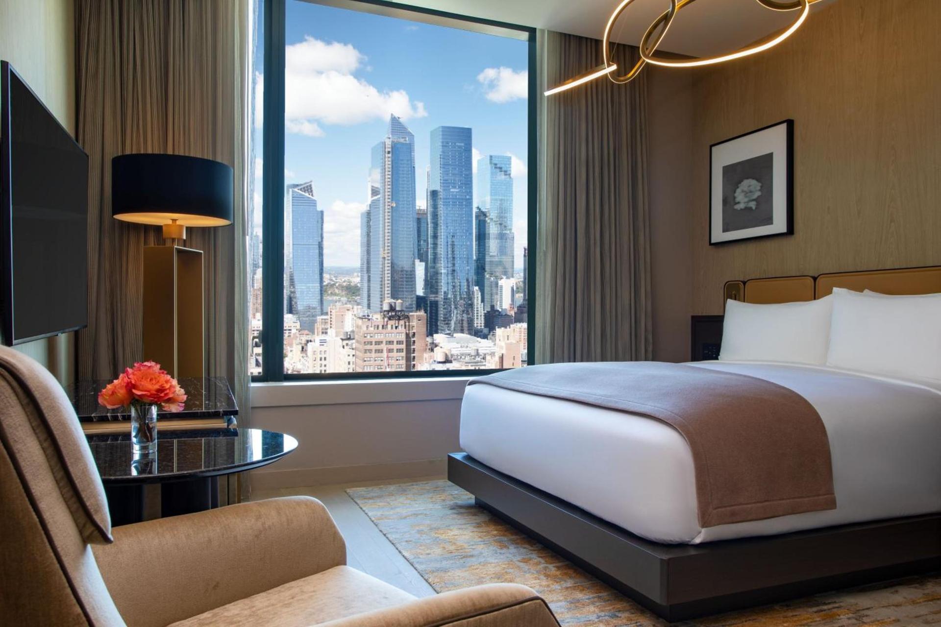 The Ritz-Carlton New York, NoMad photo 23
