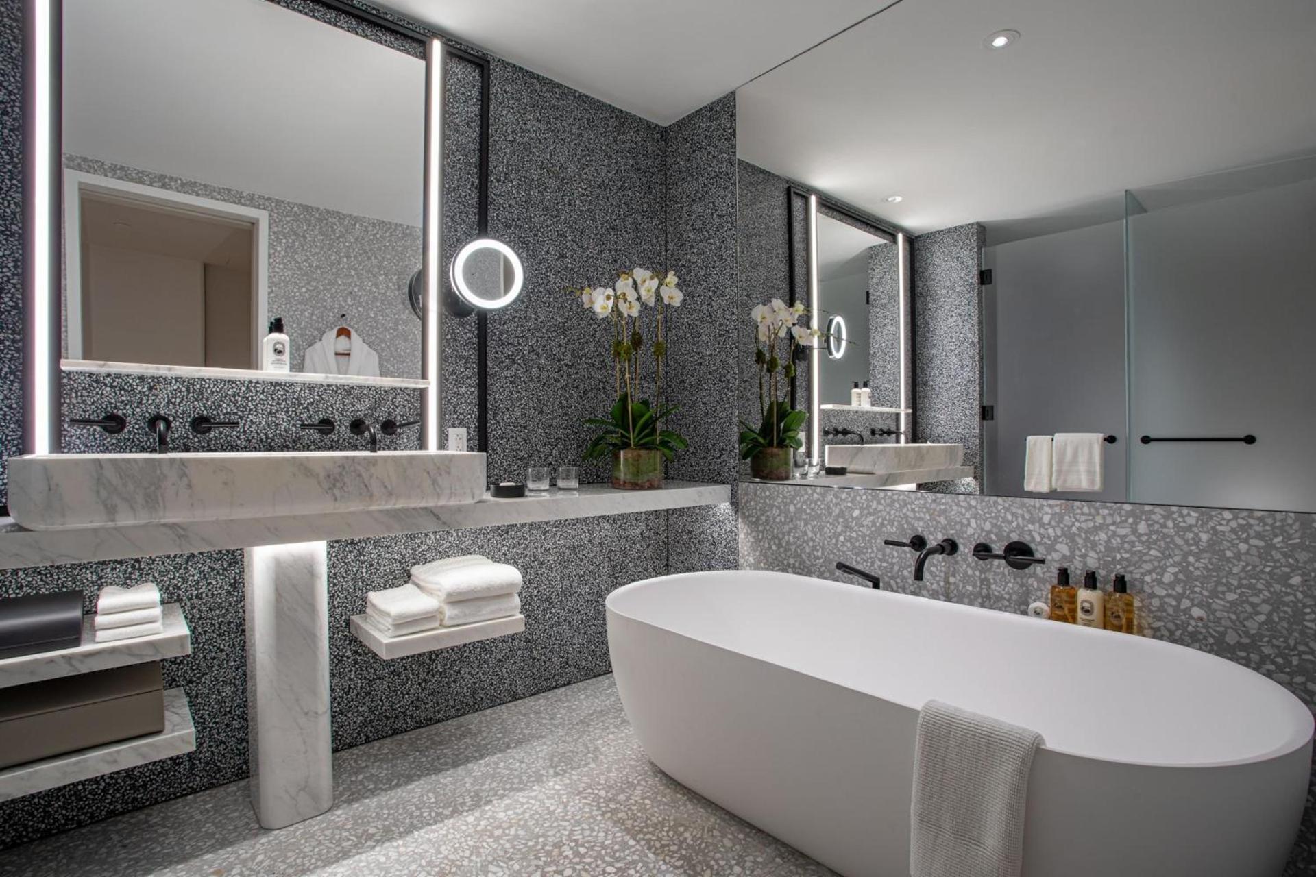 The Ritz-Carlton New York, NoMad photo 53