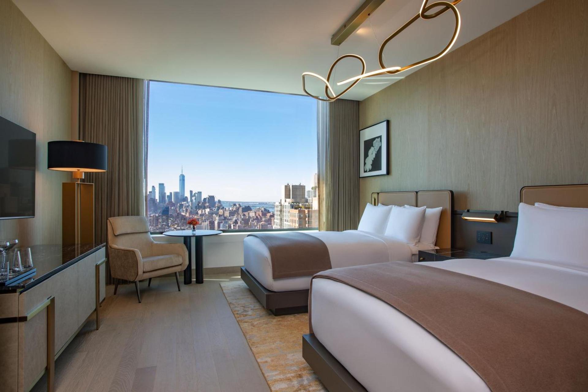 The Ritz-Carlton New York, NoMad photo 34