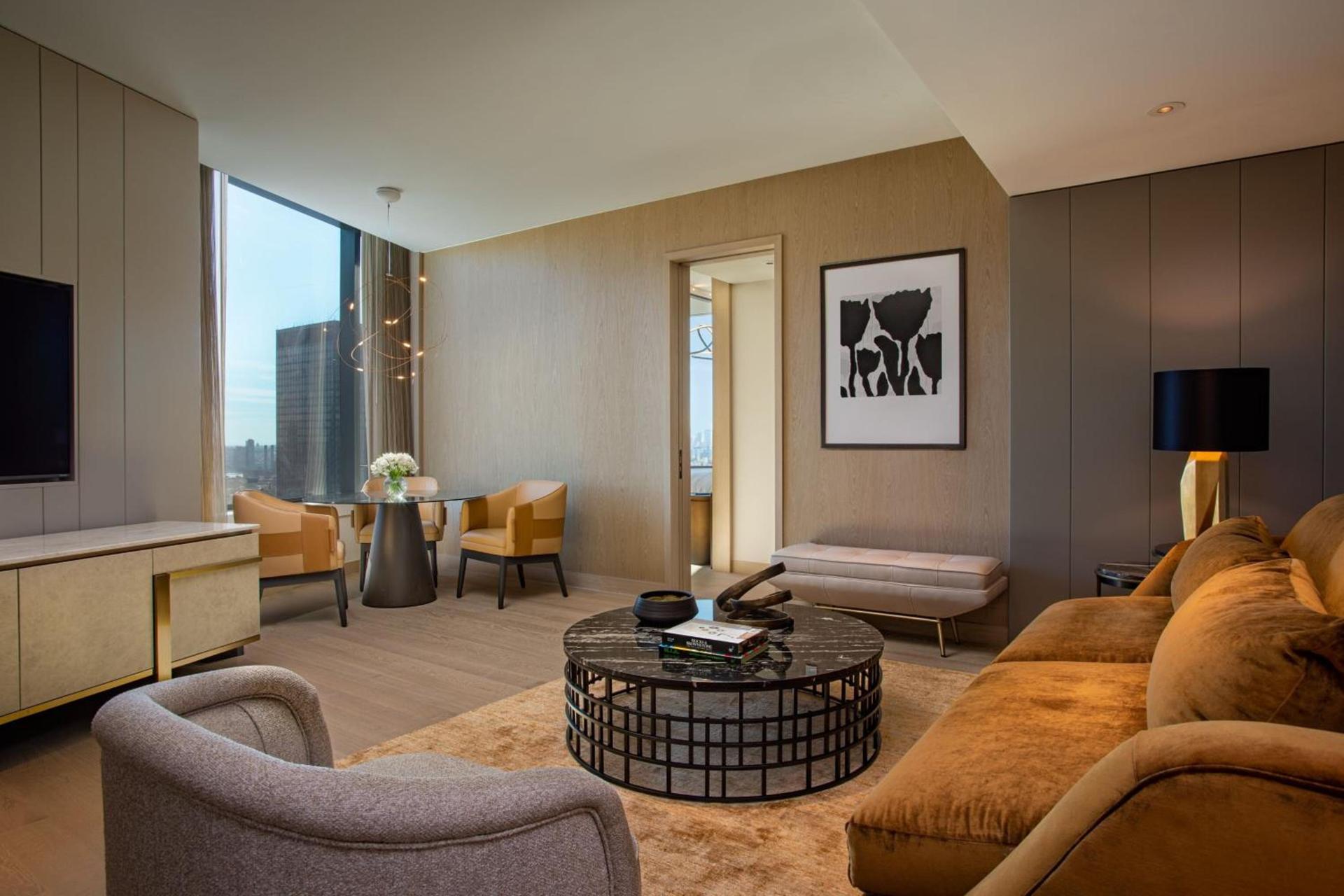 The Ritz-Carlton New York, NoMad photo 66
