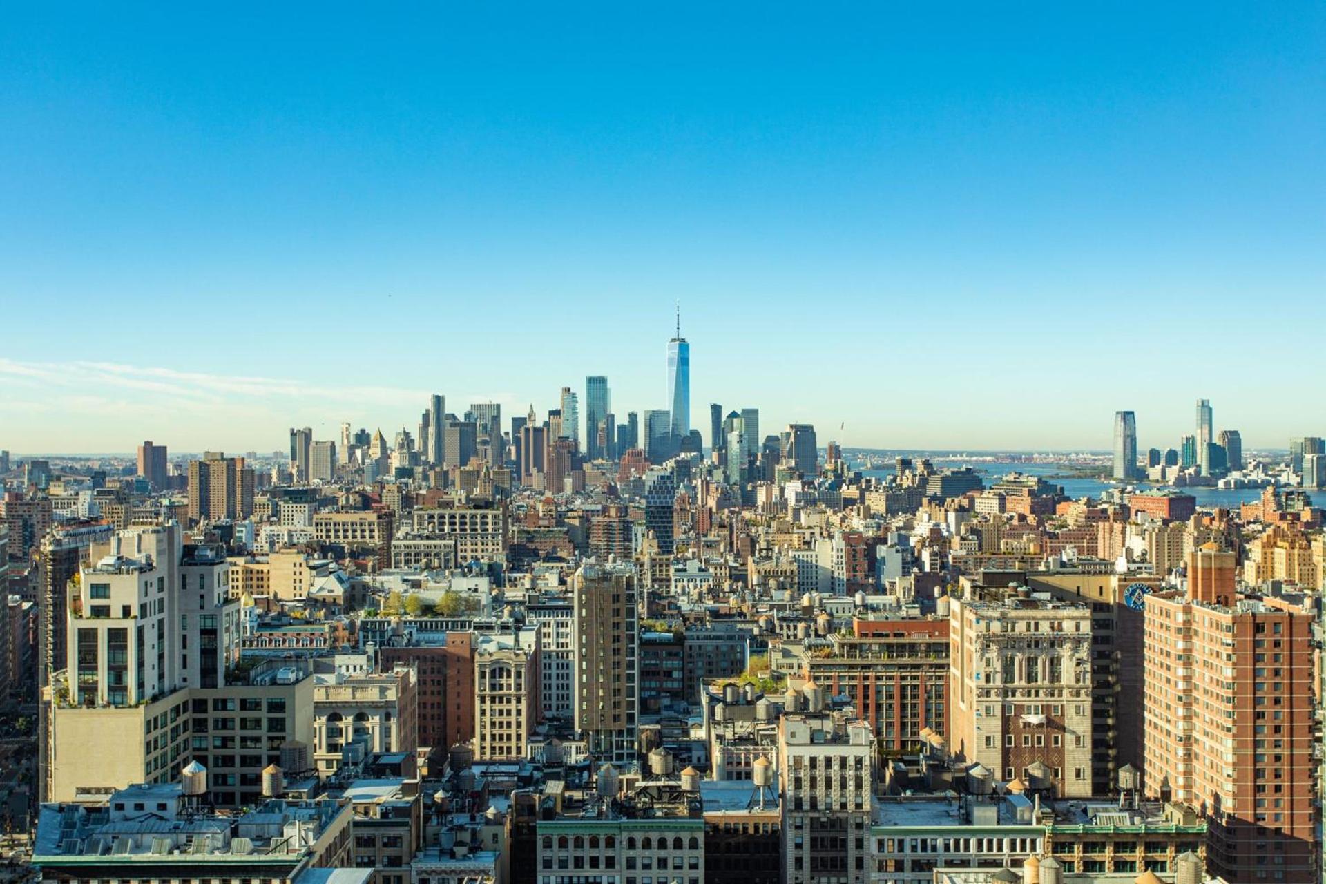 The Ritz-Carlton New York, NoMad photo 46