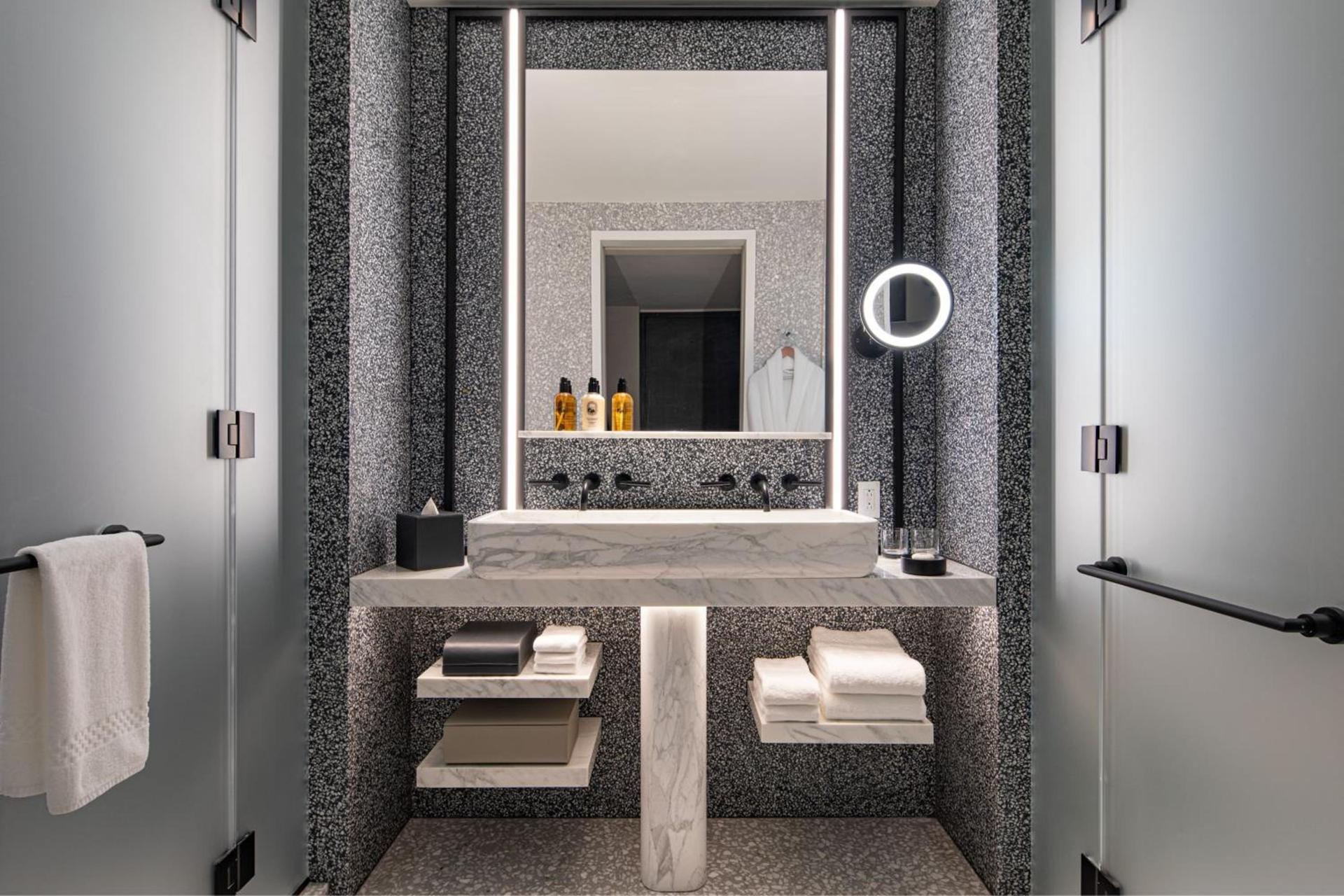 The Ritz-Carlton New York, NoMad photo 51