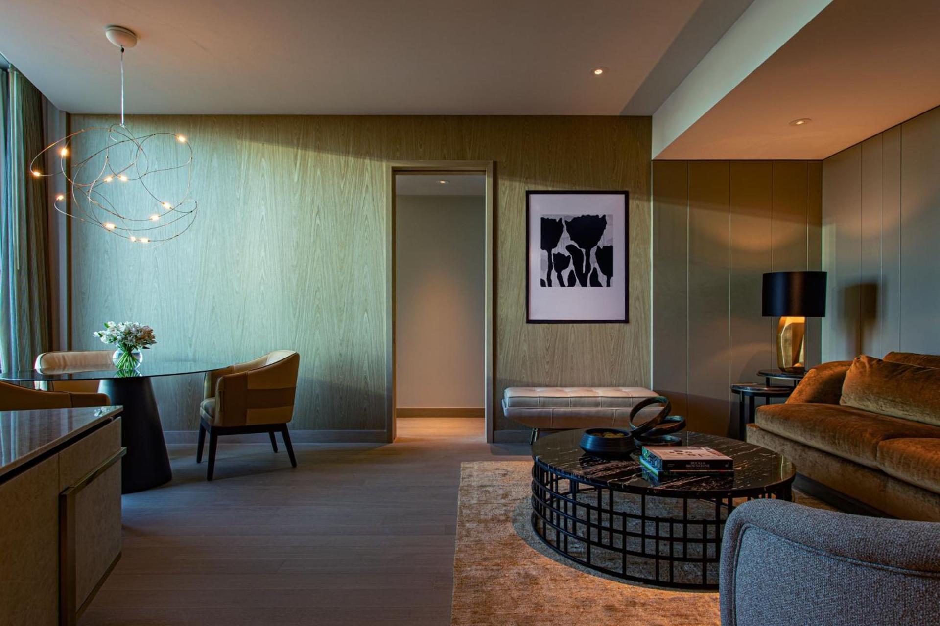 The Ritz-Carlton New York, NoMad photo 65