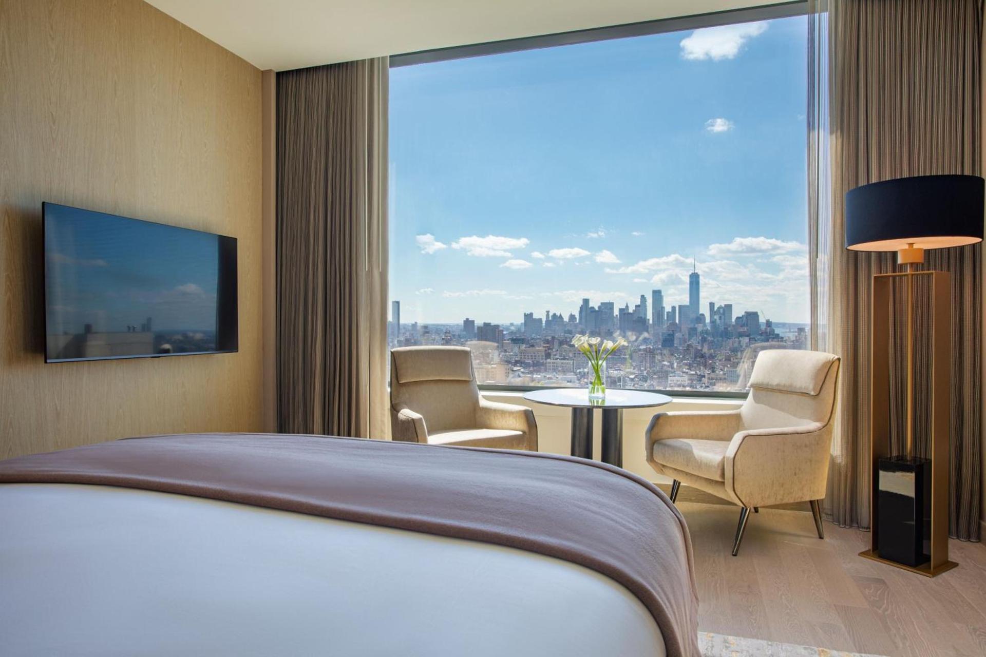 The Ritz-Carlton New York, NoMad photo 86