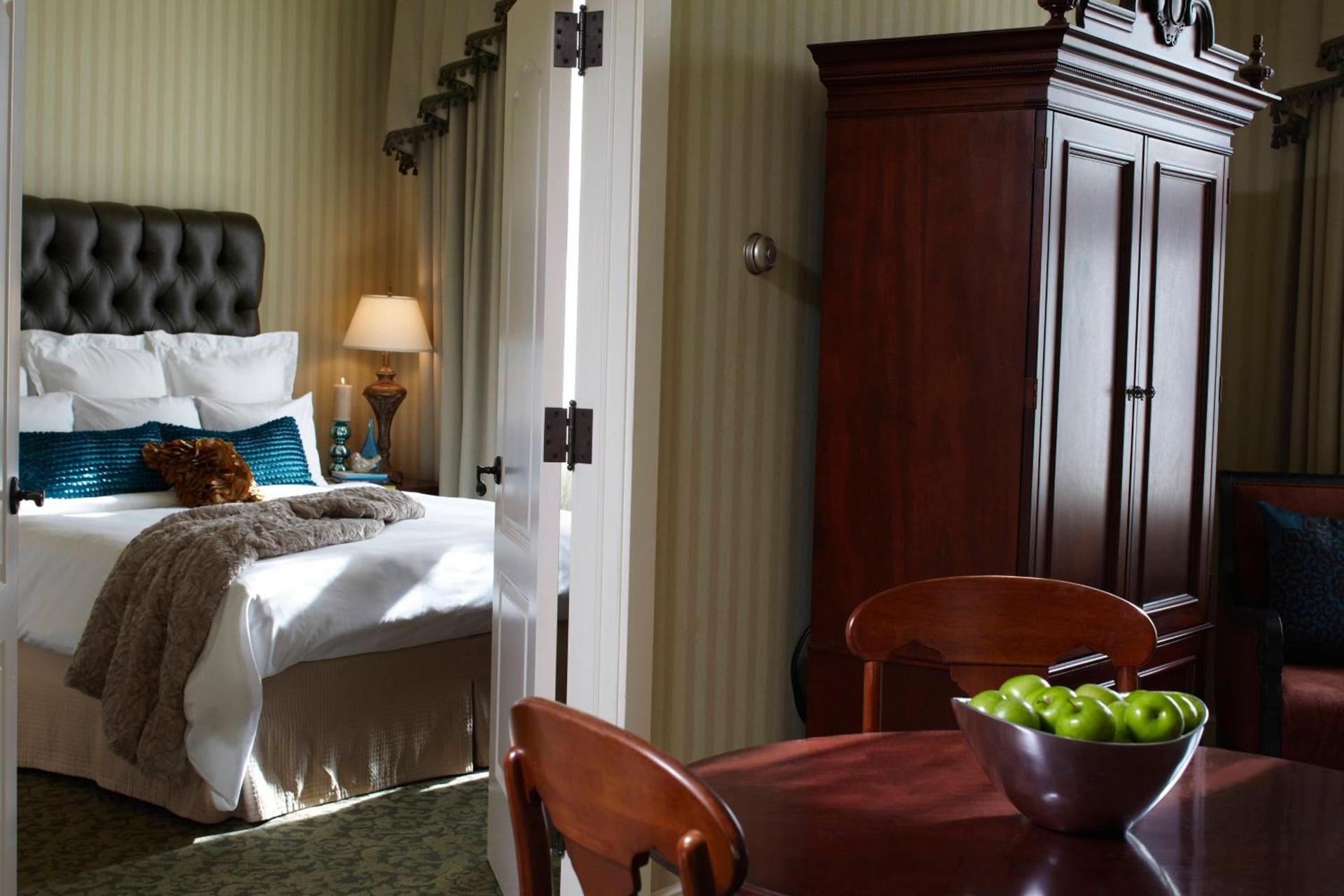 Renaissance Minneapolis Hotel, The Depot photo 26
