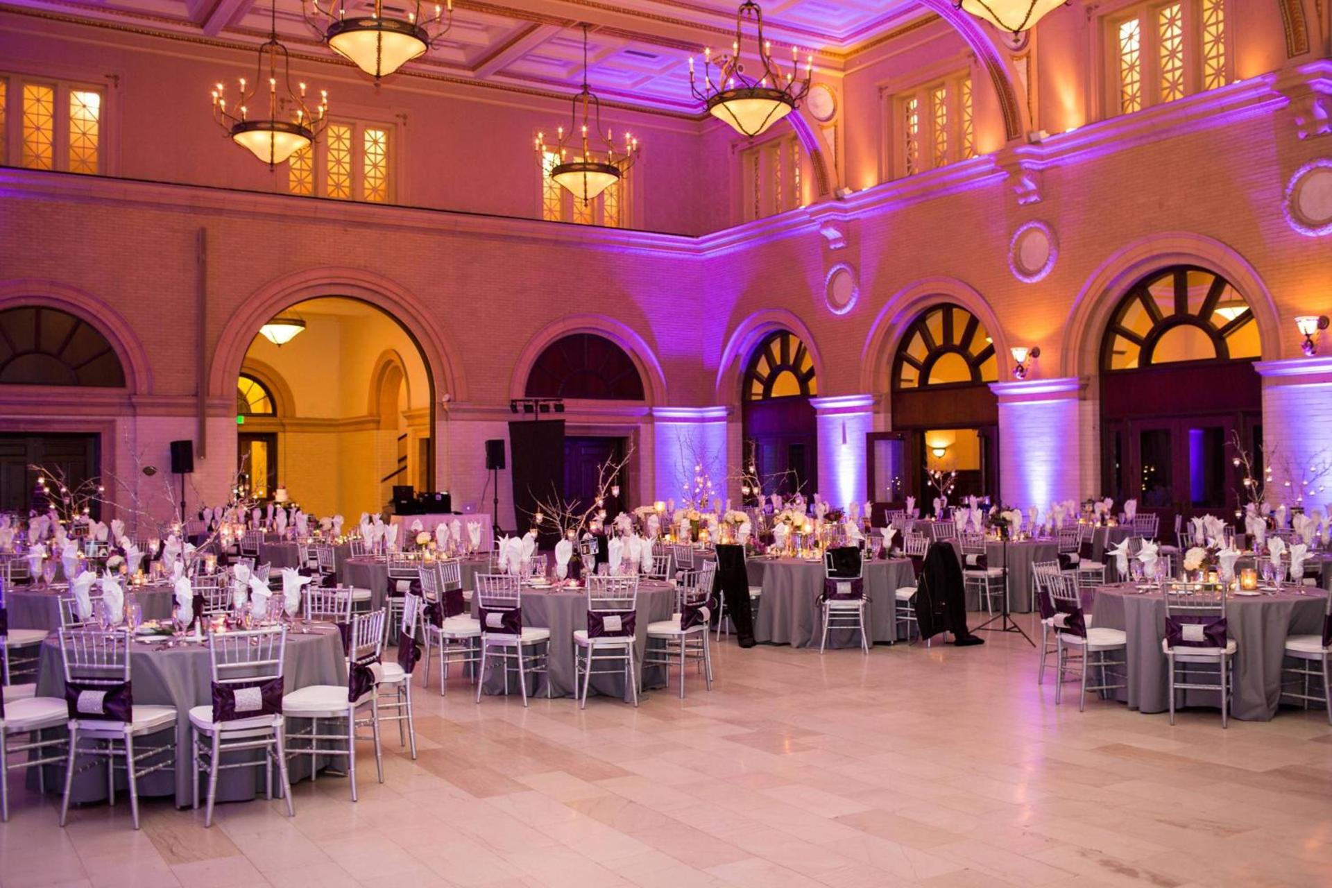 Renaissance Minneapolis Hotel, The Depot photo 92
