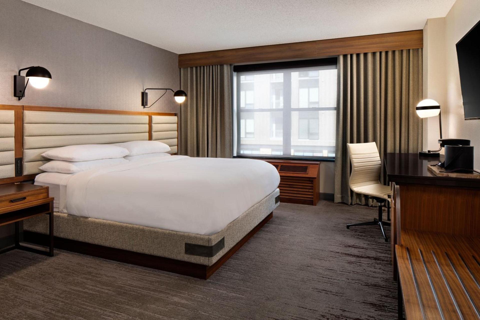 Renaissance Minneapolis Hotel, The Depot photo 6